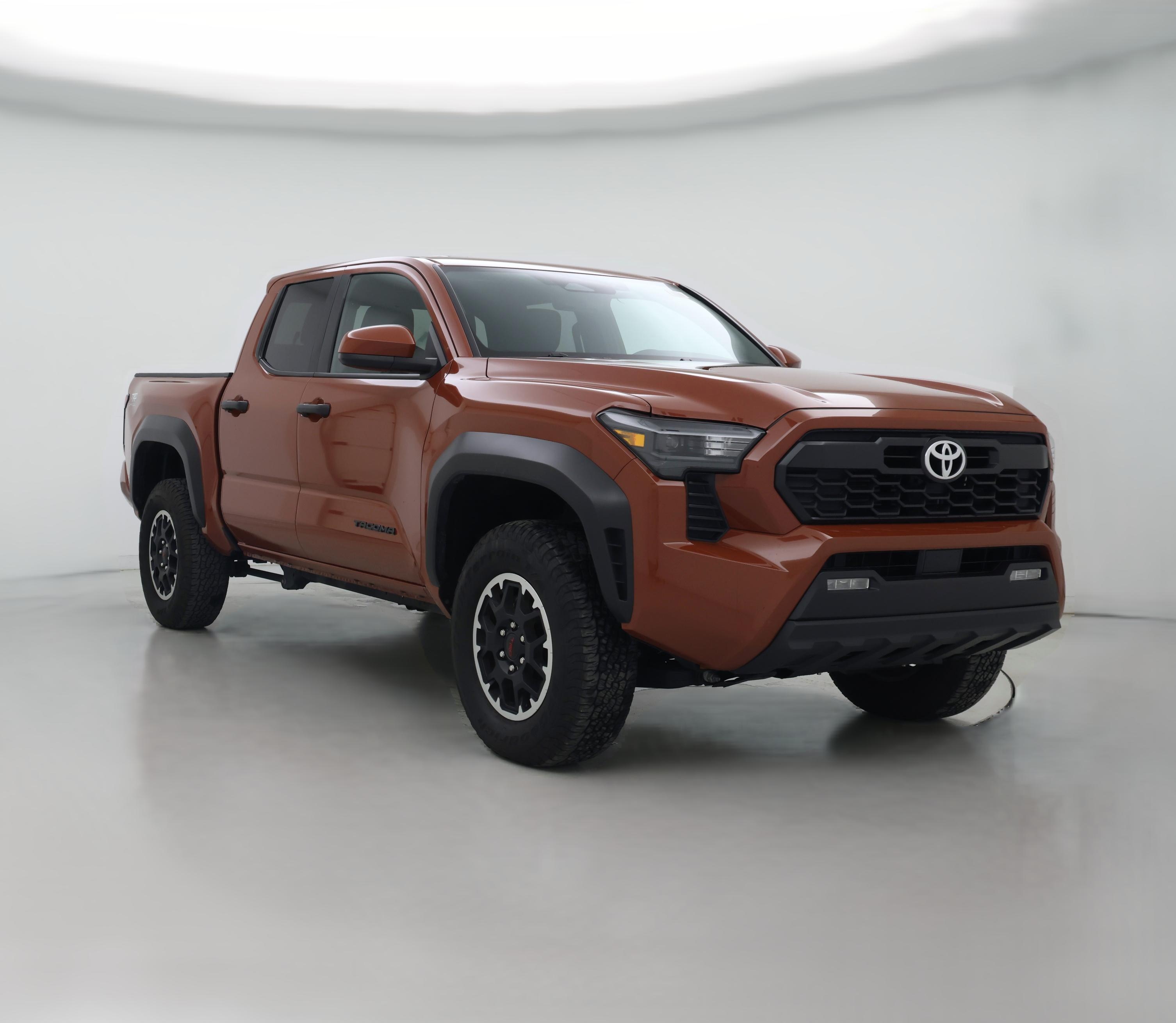 Thumbnail: 2025 Toyota Tacoma - 1