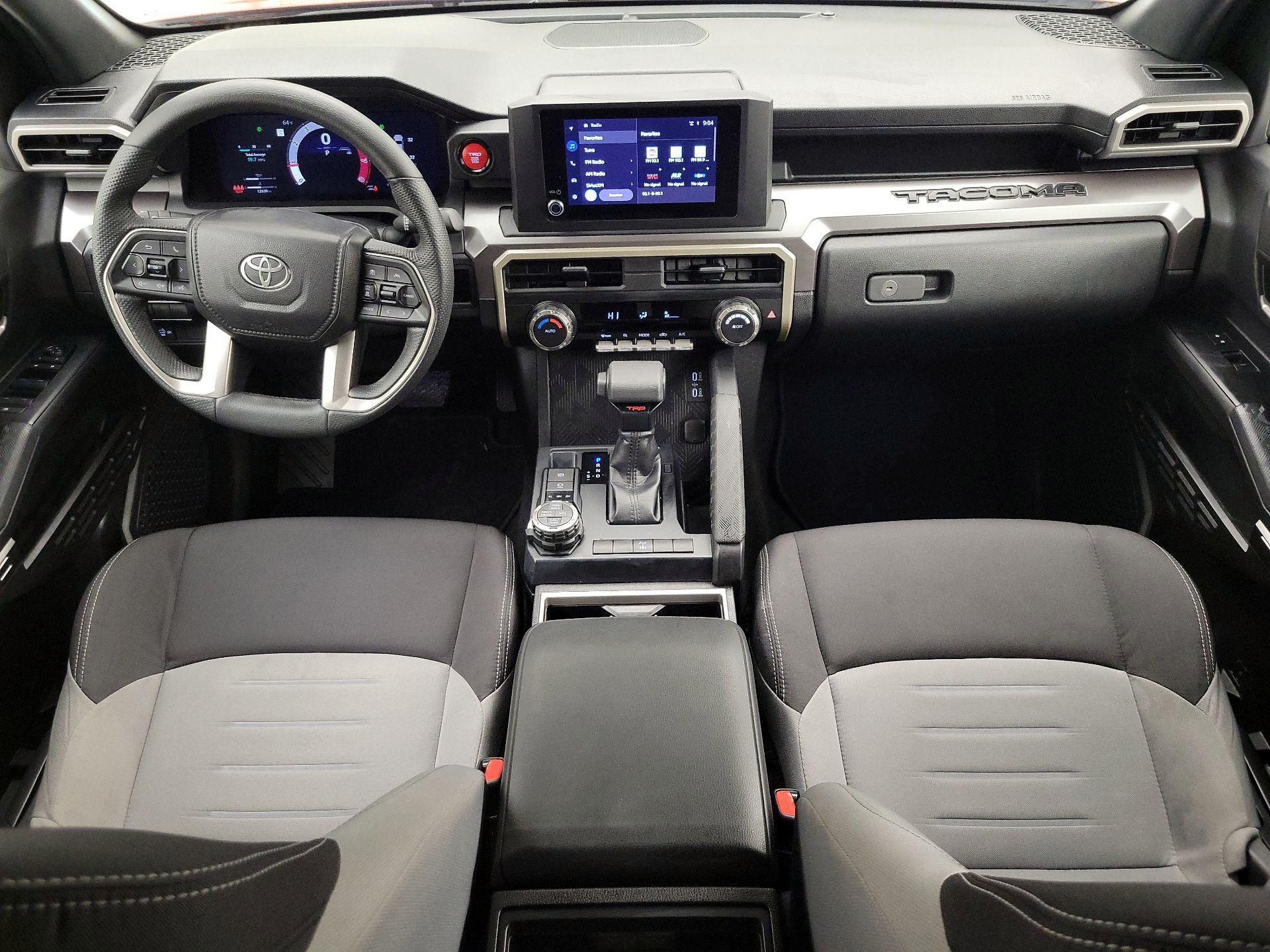 Thumbnail: 2025 Toyota Tacoma - 9