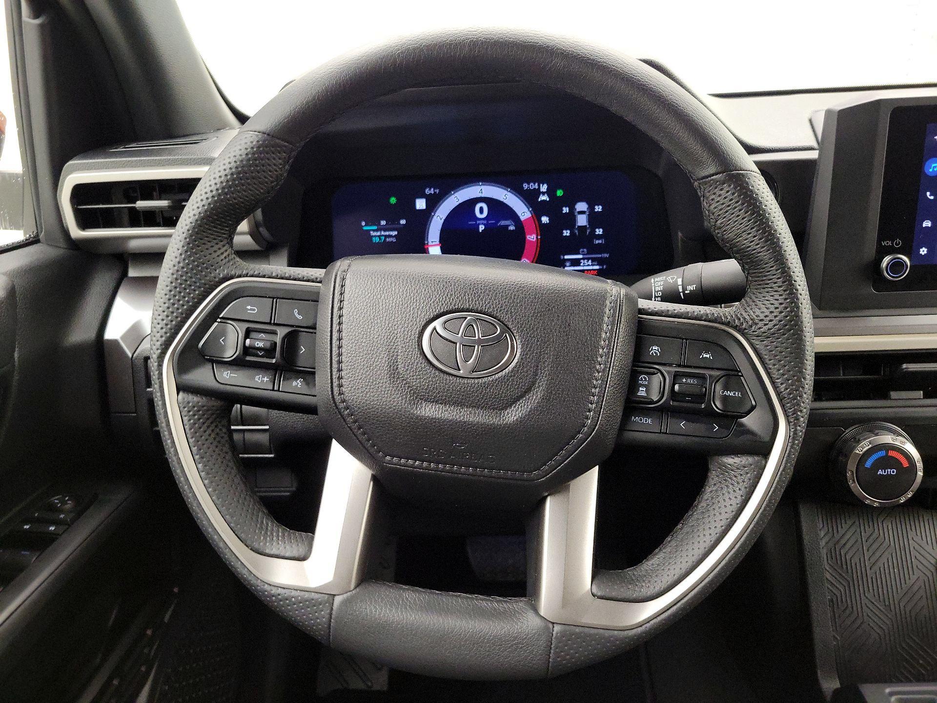 Thumbnail: 2025 Toyota Tacoma - 10