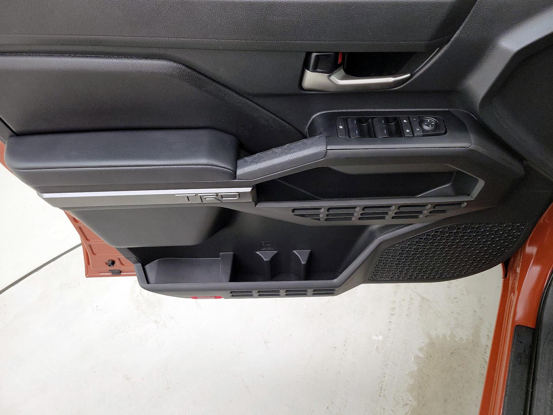 Thumbnail: 2025 Toyota Tacoma - 12