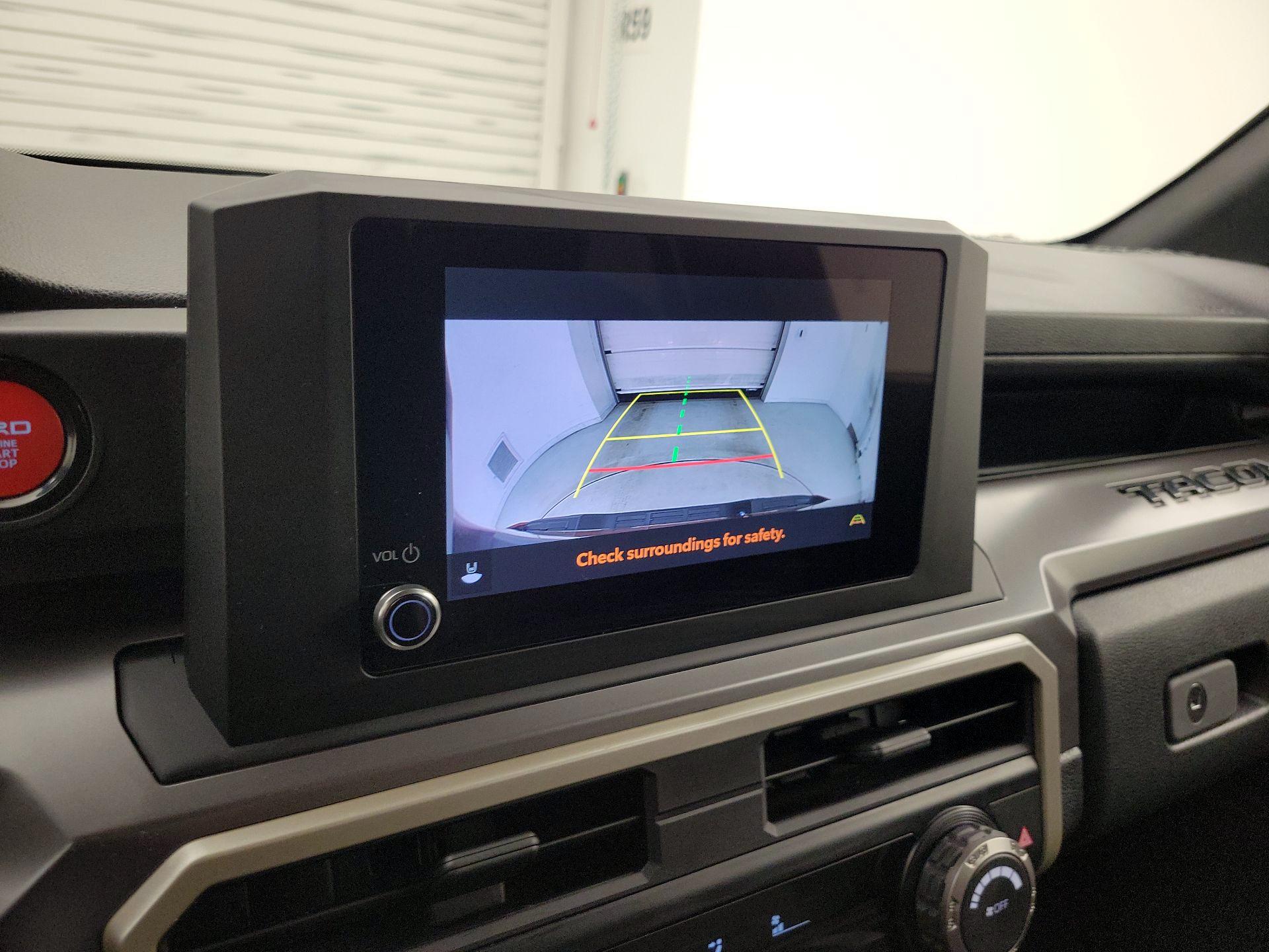 Thumbnail: 2025 Toyota Tacoma - 14