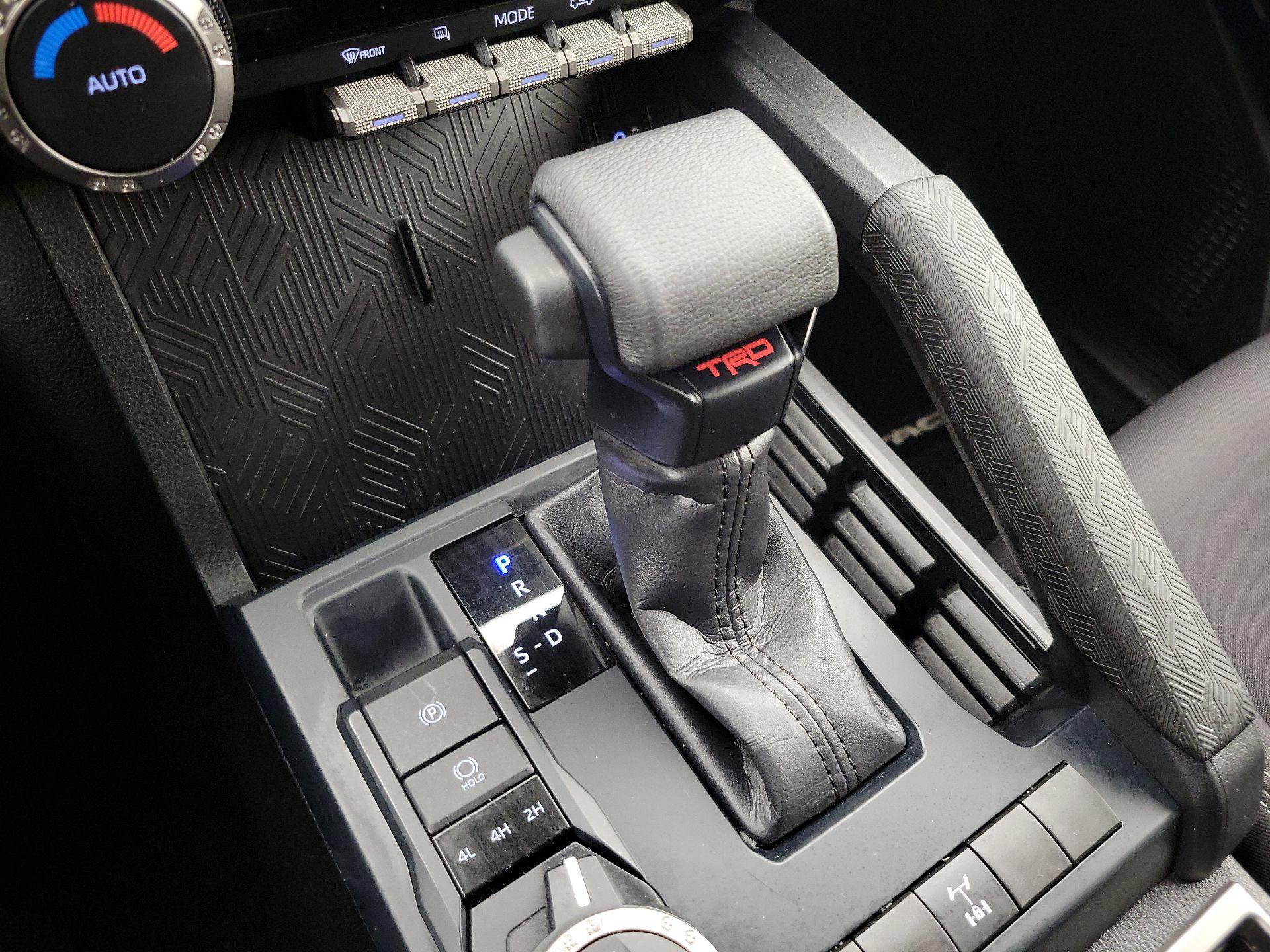 Thumbnail: 2025 Toyota Tacoma - 17