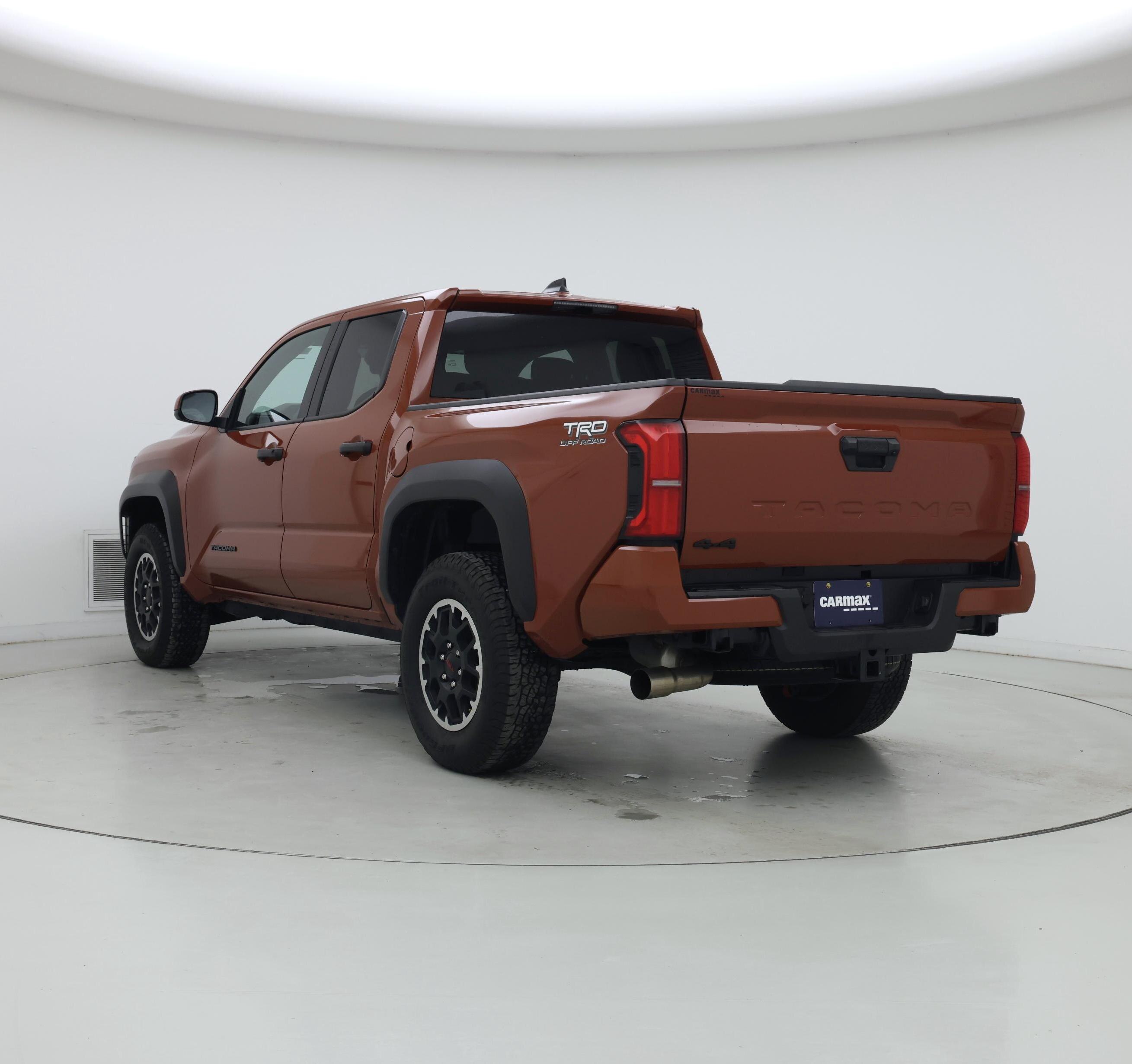 Thumbnail: 2025 Toyota Tacoma - 2