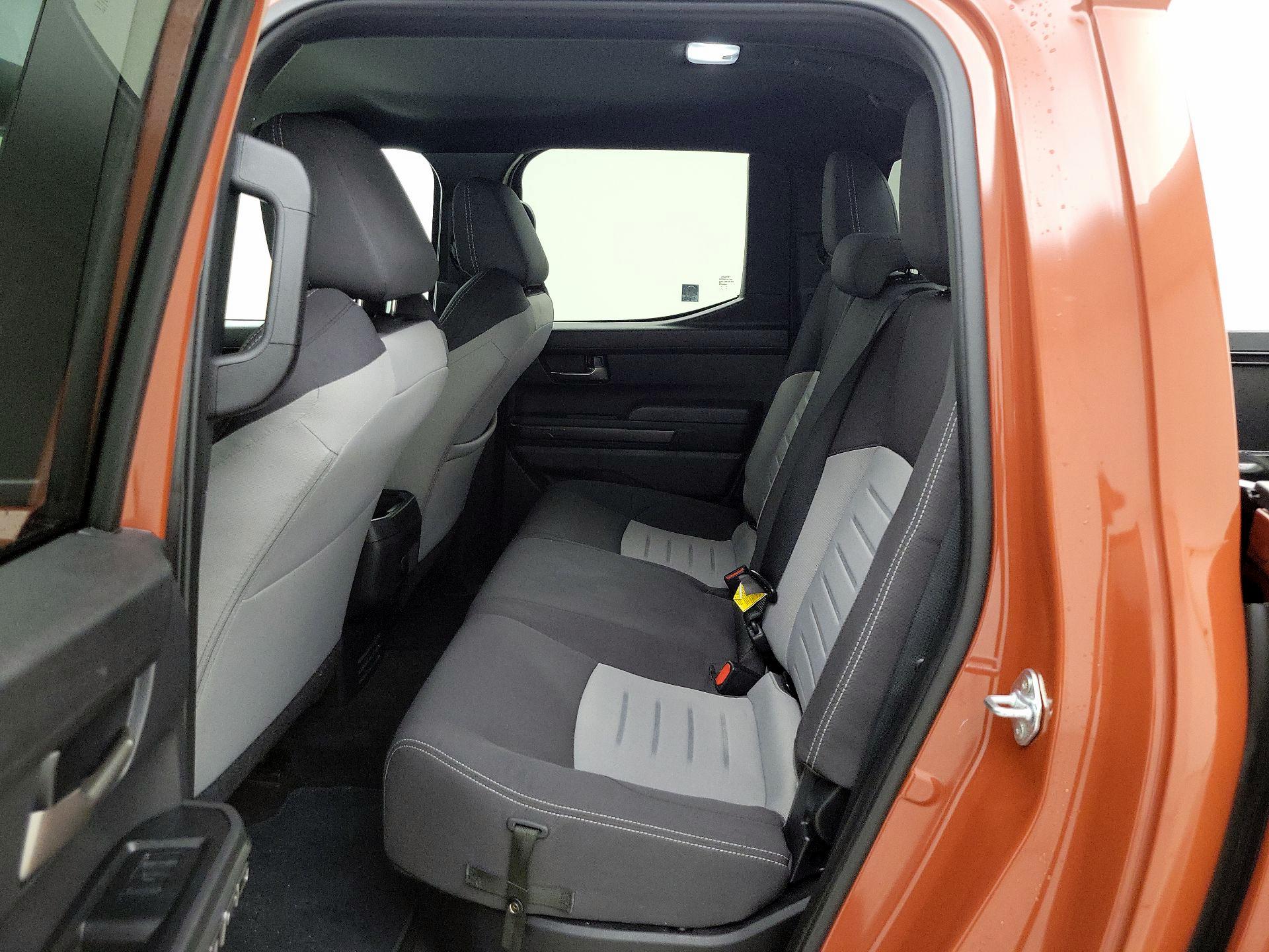 Thumbnail: 2025 Toyota Tacoma - 19