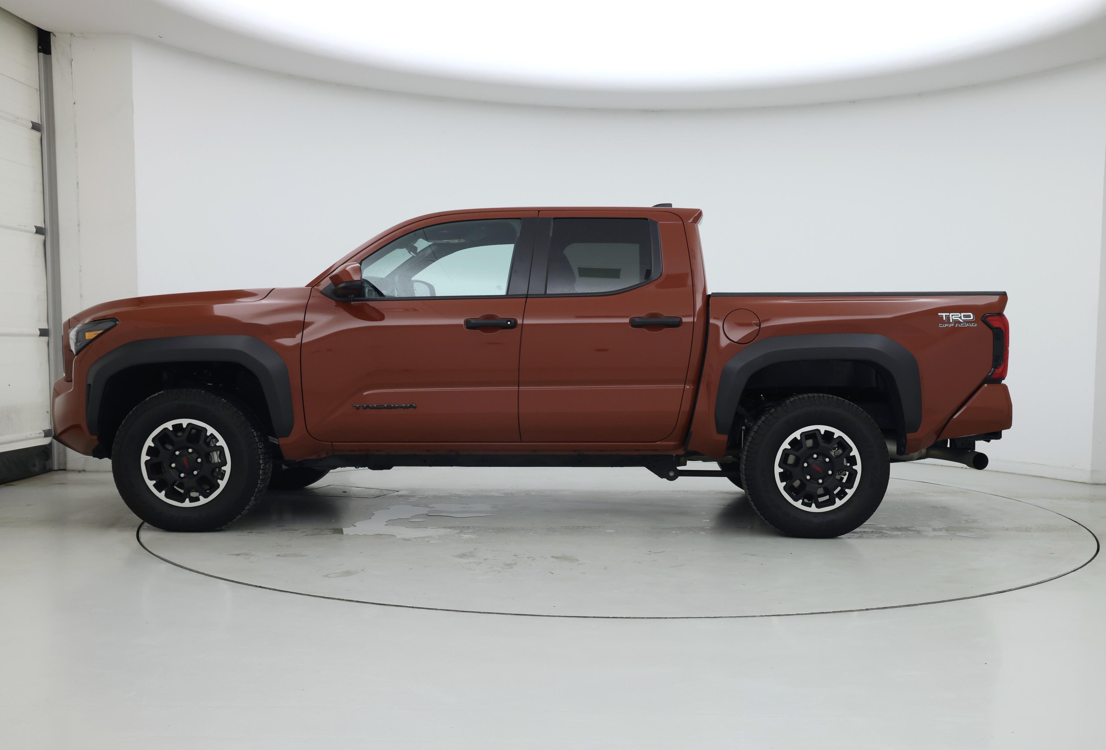 Thumbnail: 2025 Toyota Tacoma - 3