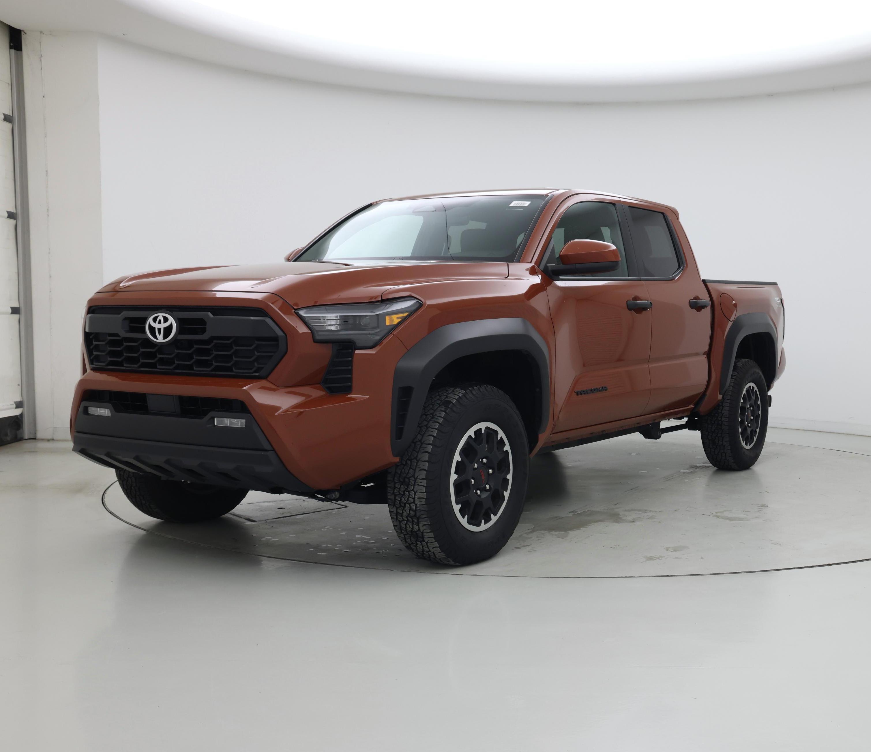 Thumbnail: 2025 Toyota Tacoma - 4