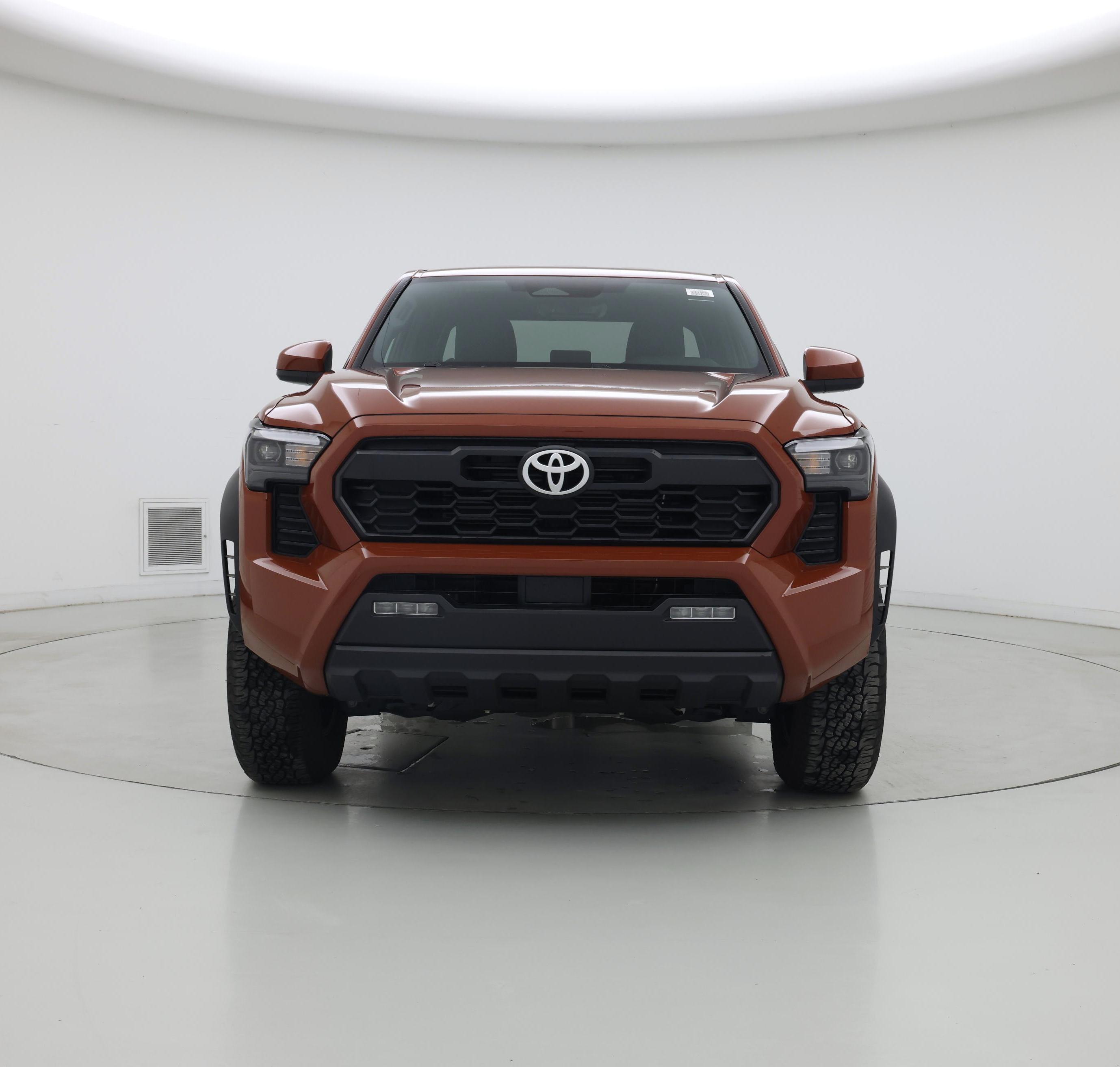 Thumbnail: 2025 Toyota Tacoma - 5