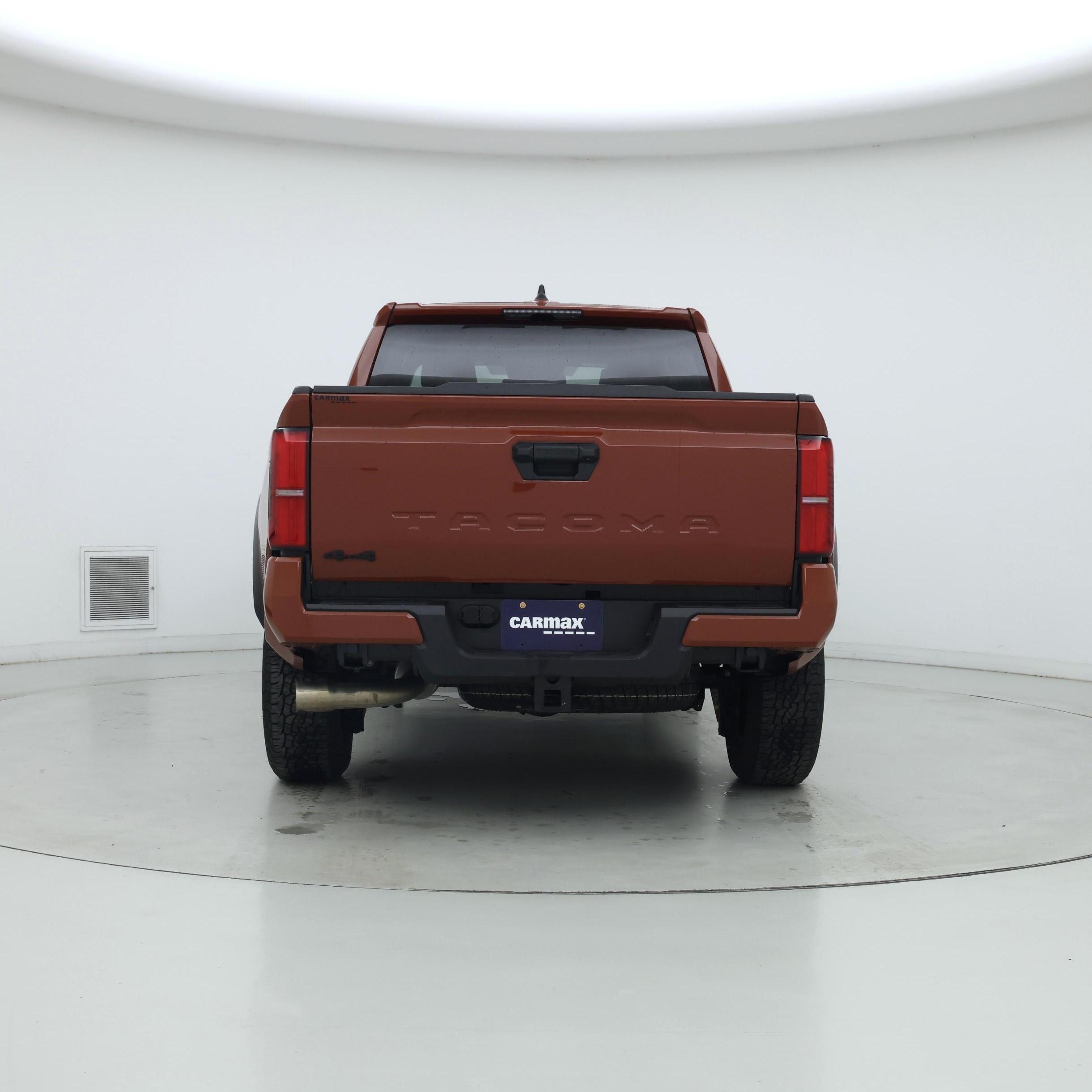 Thumbnail: 2025 Toyota Tacoma - 6