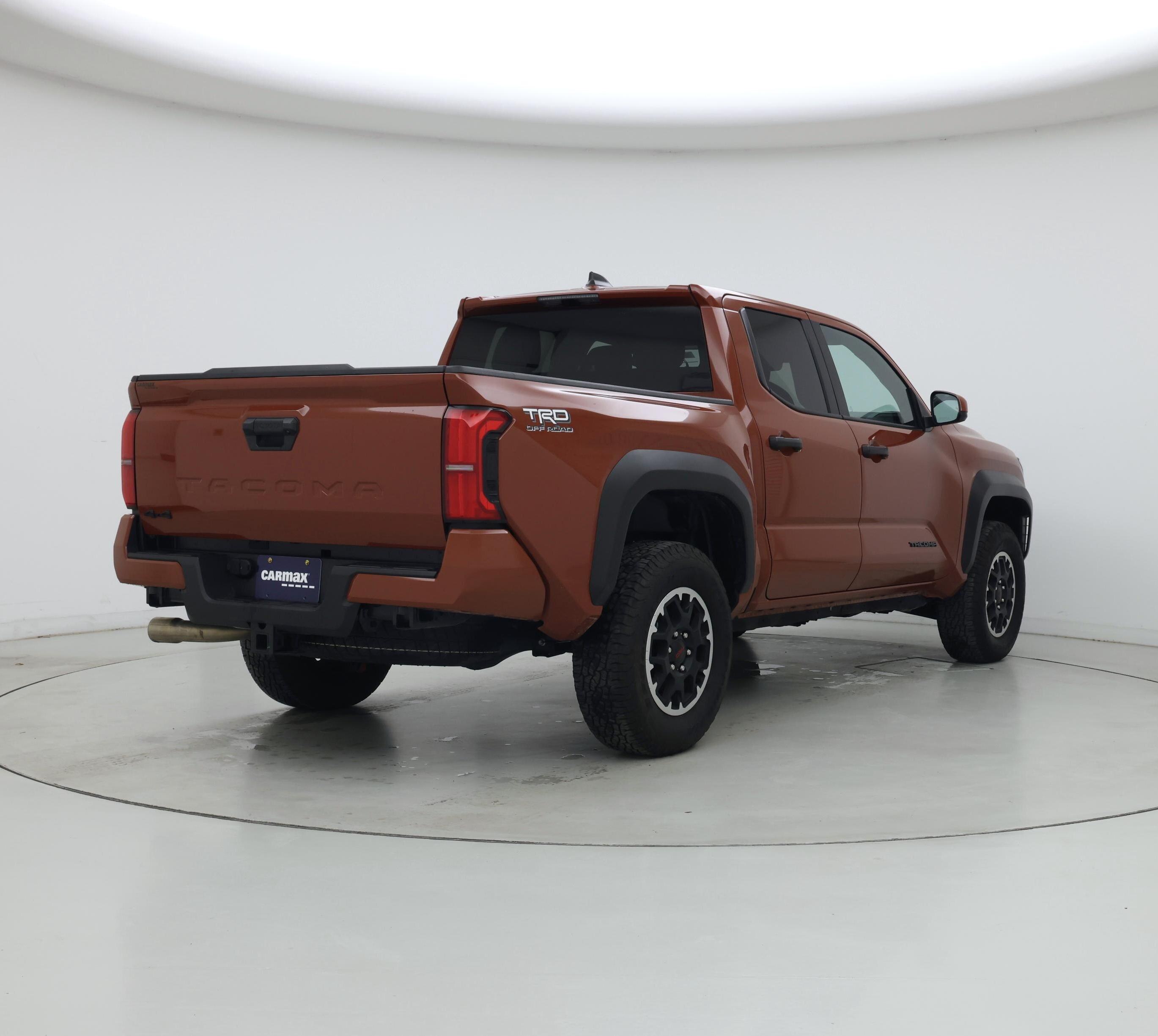Thumbnail: 2025 Toyota Tacoma - 8