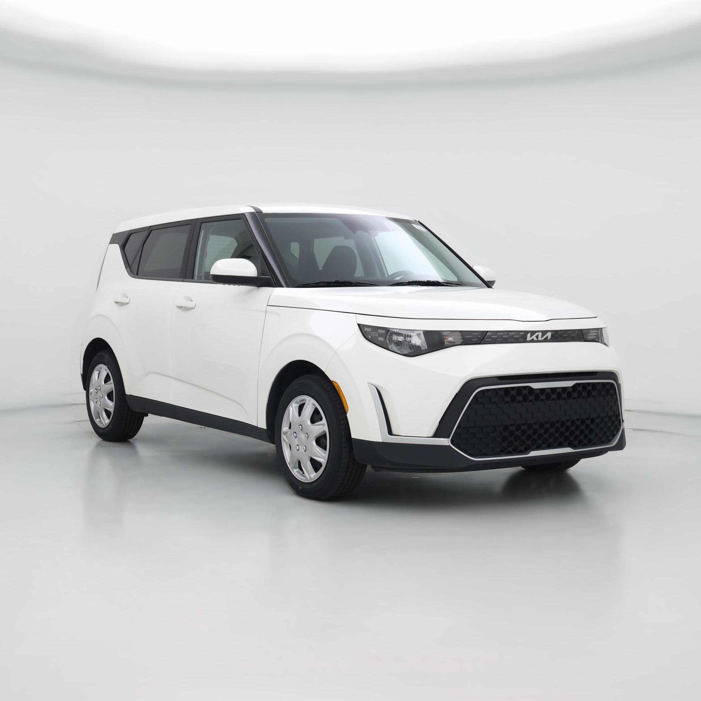 Thumbnail: 2023 Kia Soul - 1