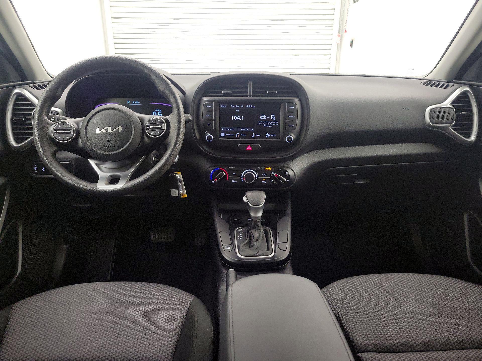 Thumbnail: 2023 Kia Soul - 9