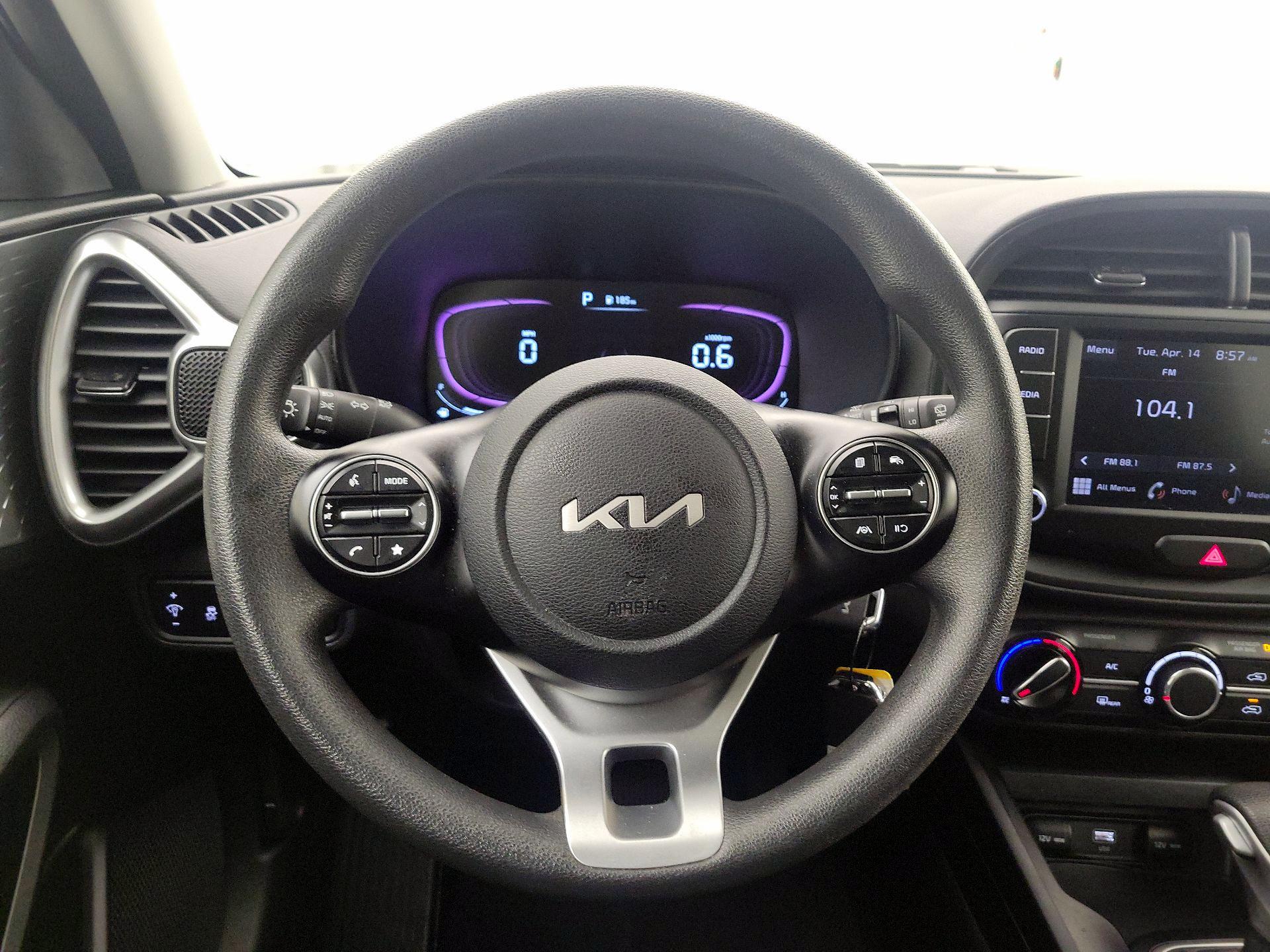 Thumbnail: 2023 Kia Soul - 10