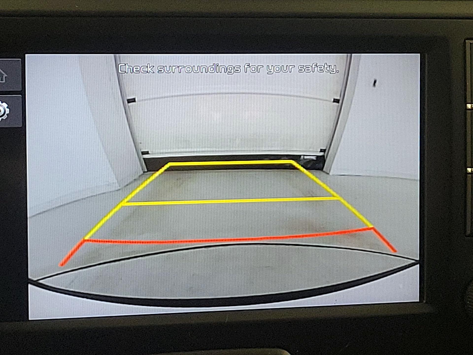 Thumbnail: 2023 Kia Soul - 14