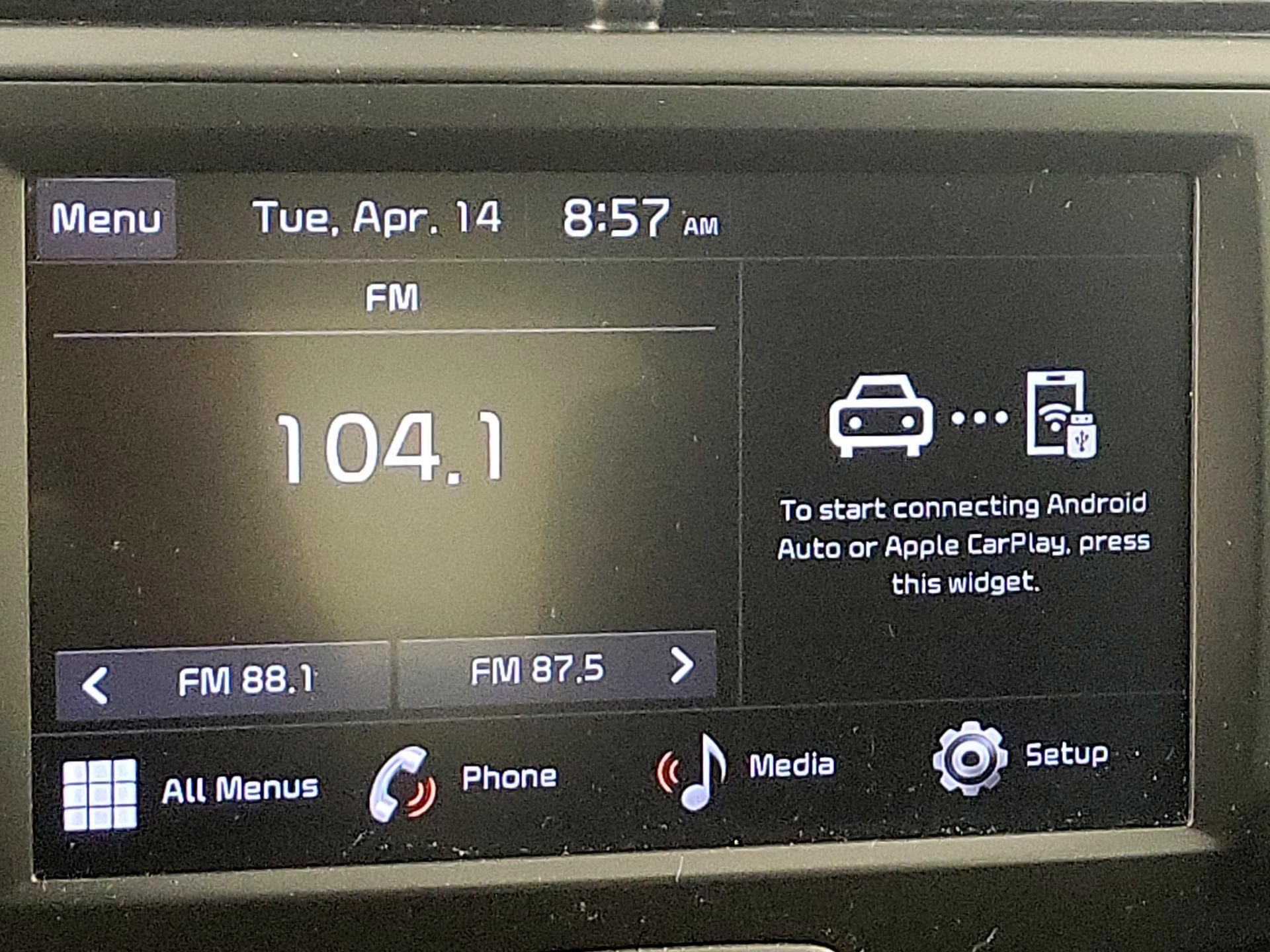 Thumbnail: 2023 Kia Soul - 15