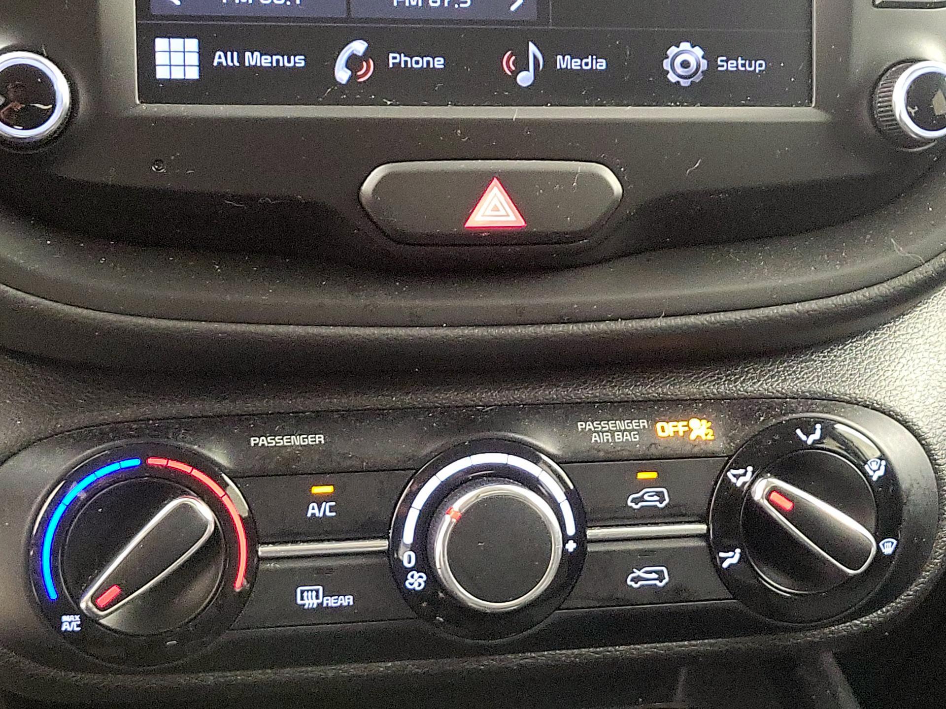 Thumbnail: 2023 Kia Soul - 16