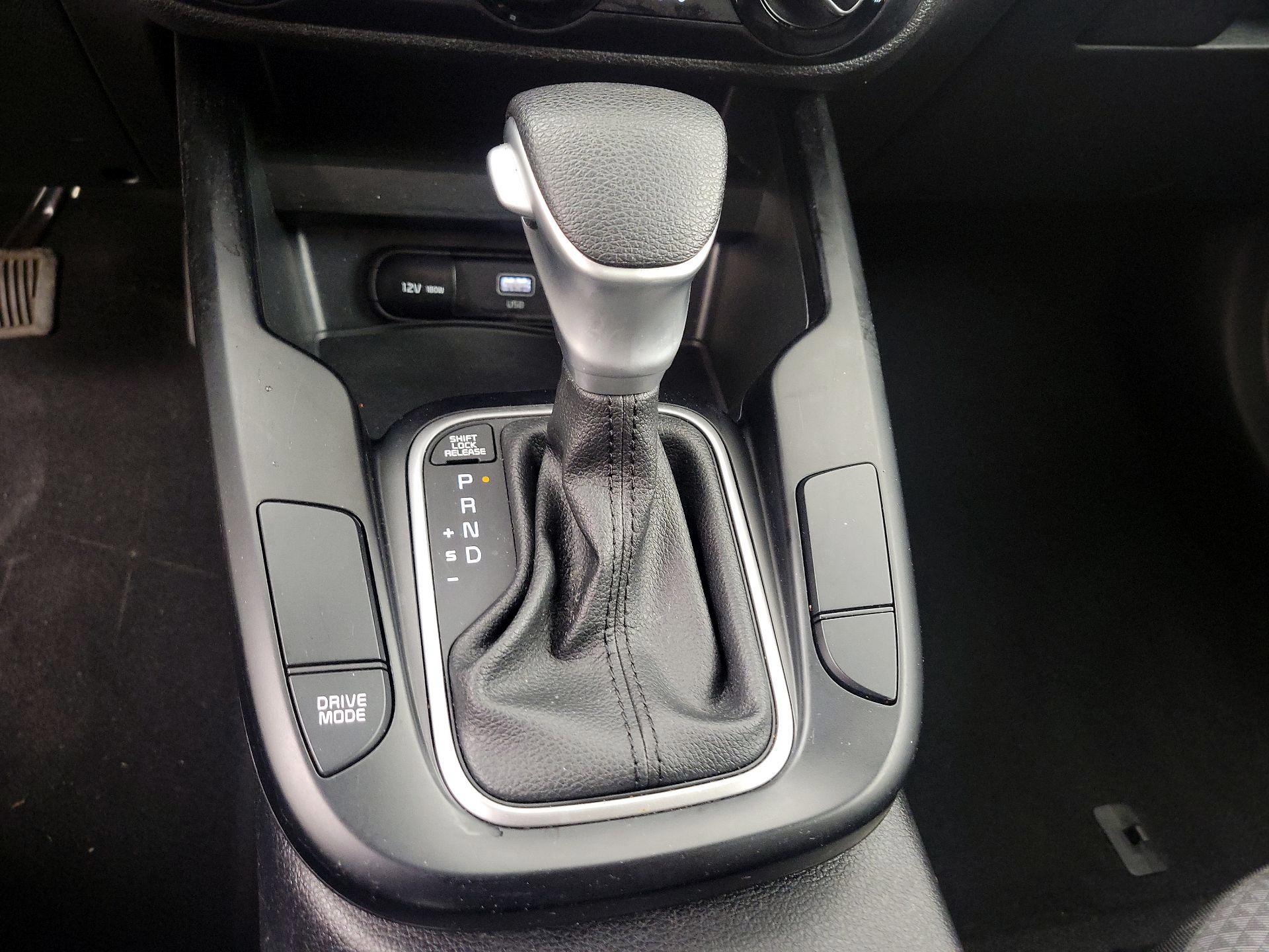 Thumbnail: 2023 Kia Soul - 17