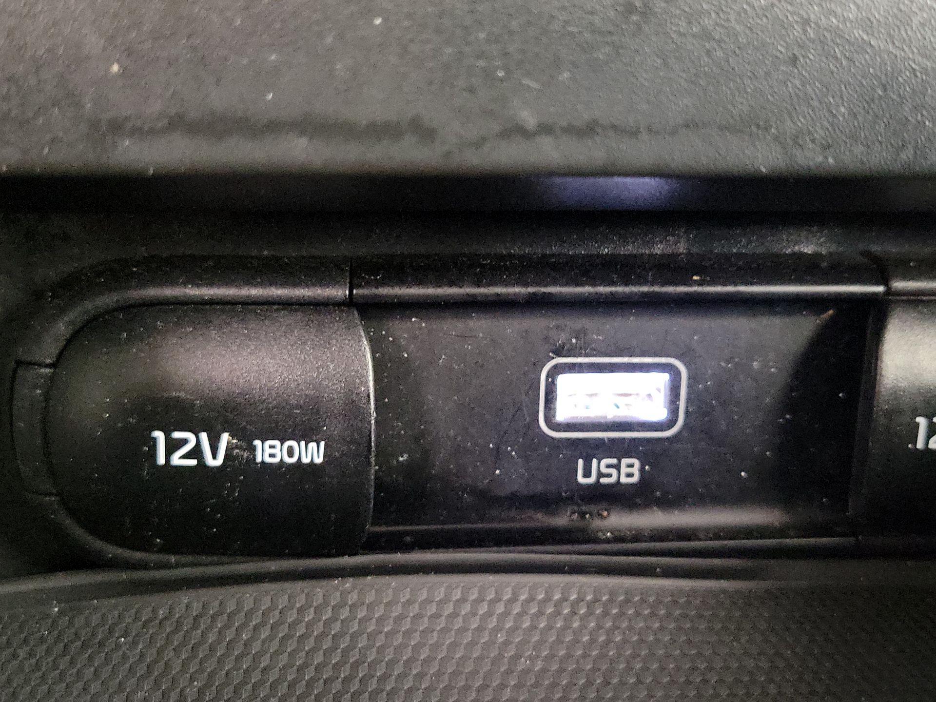 Thumbnail: 2023 Kia Soul - 18