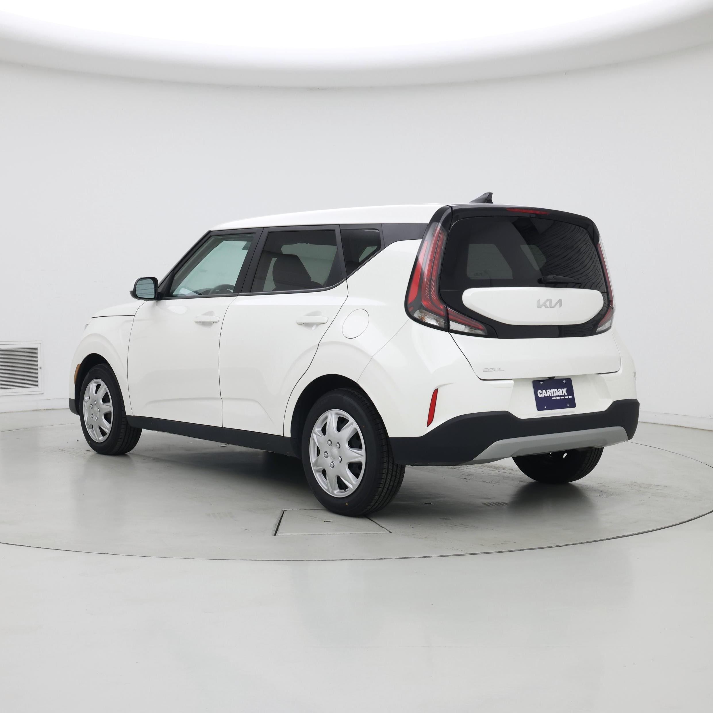 Thumbnail: 2023 Kia Soul - 2