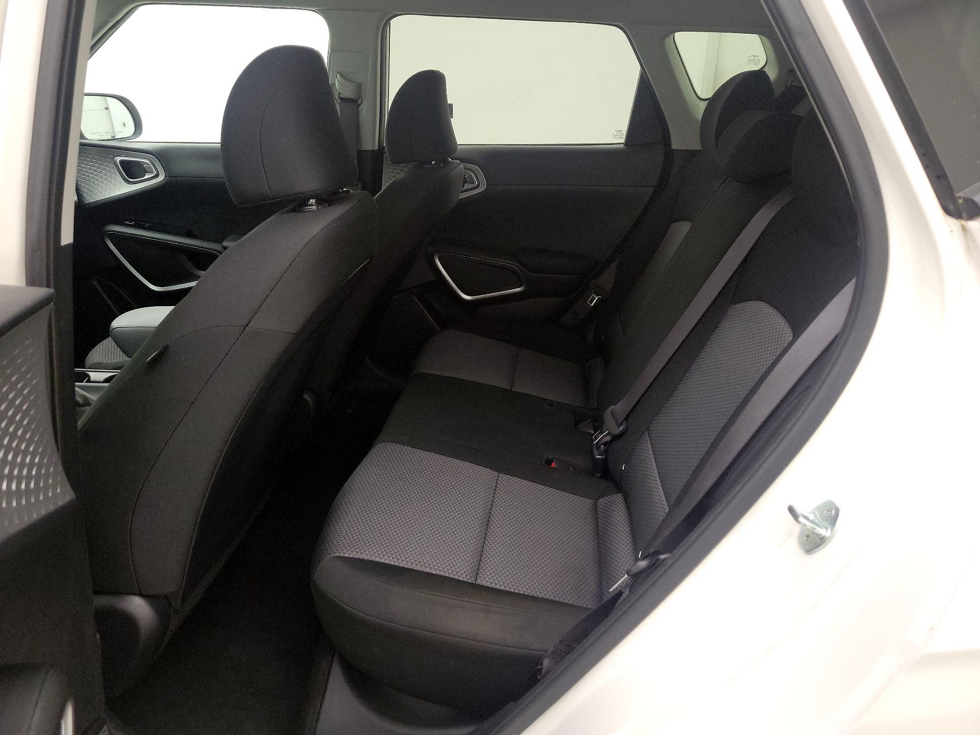 Thumbnail: 2023 Kia Soul - 19