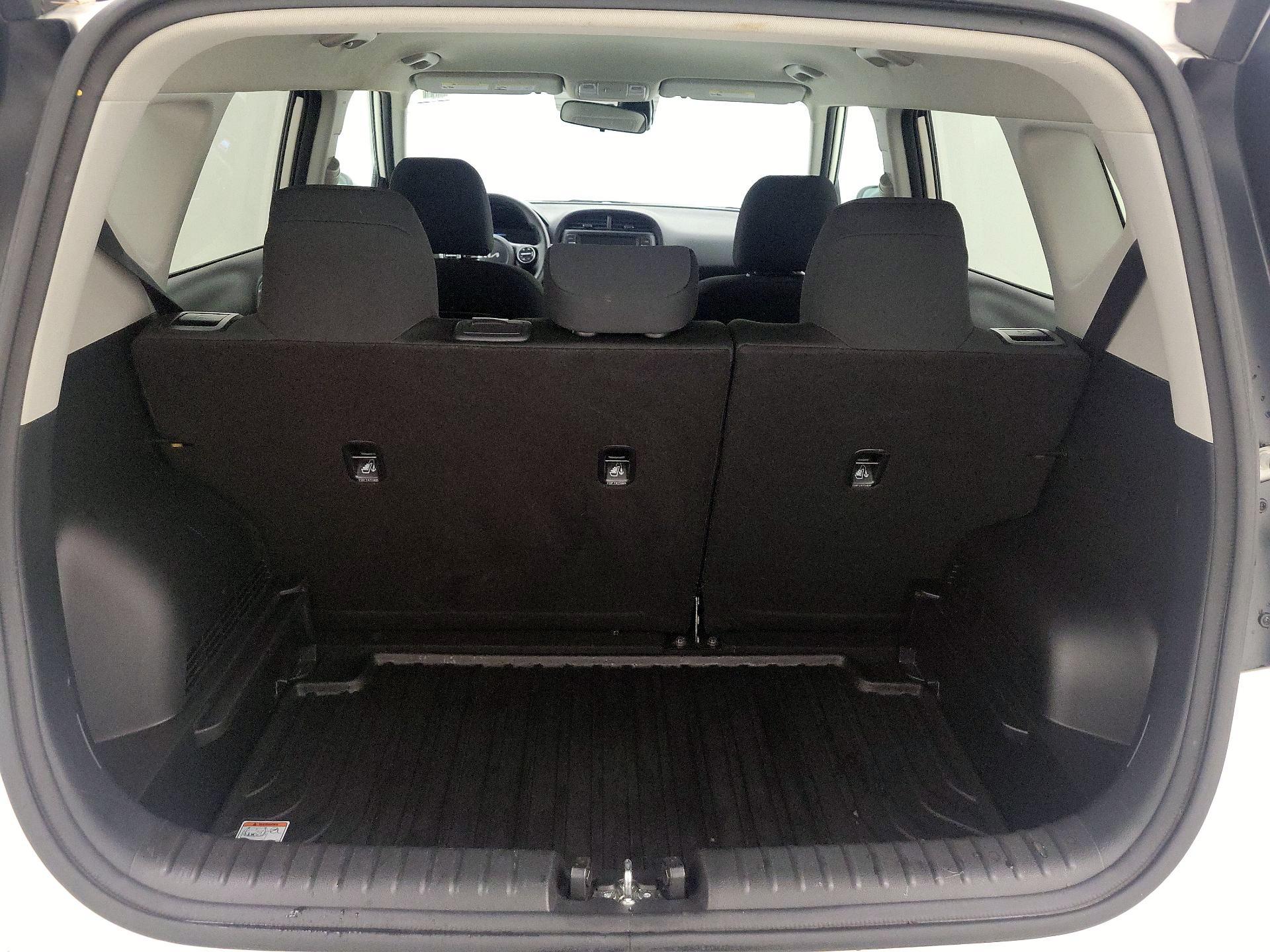 Thumbnail: 2023 Kia Soul - 20