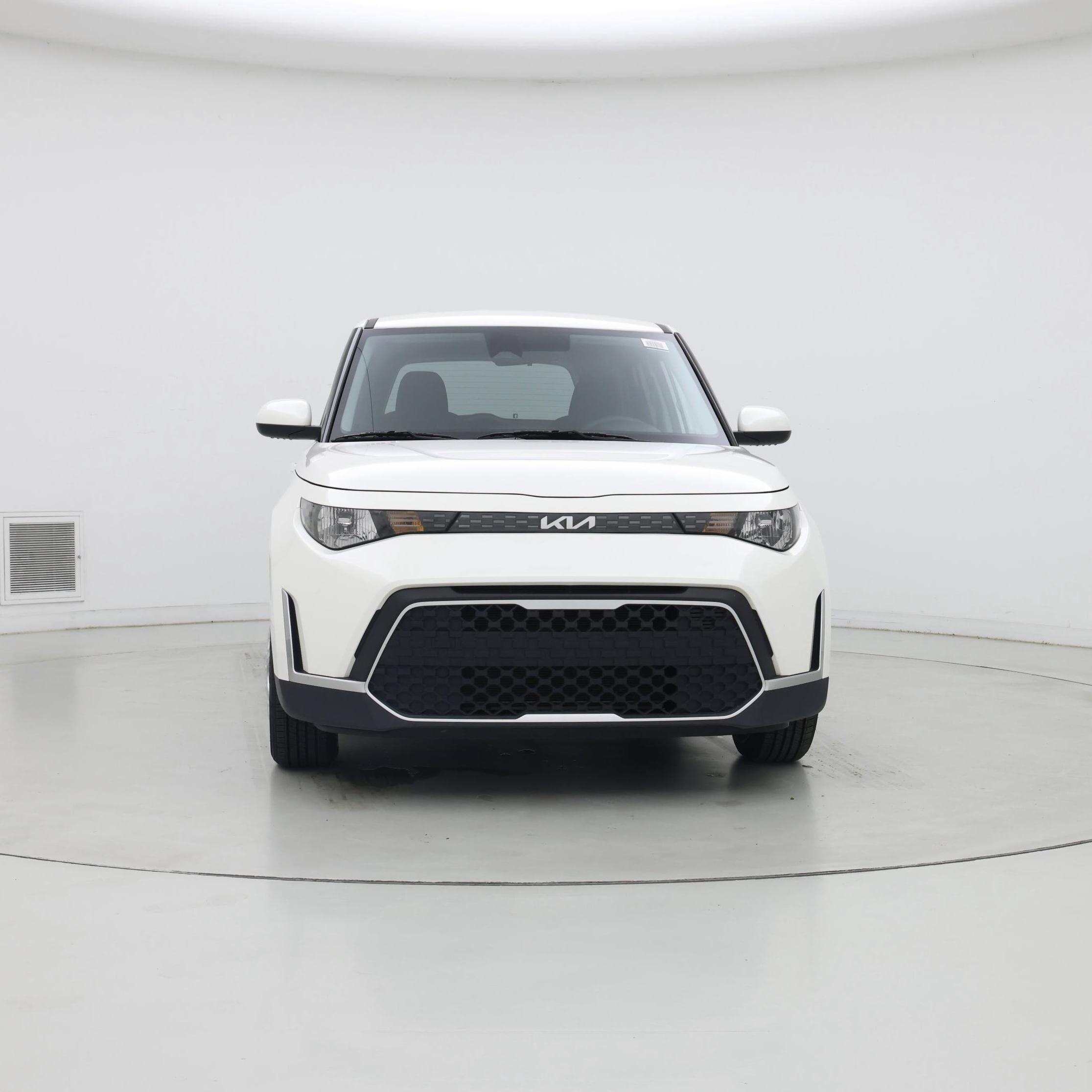 Thumbnail: 2023 Kia Soul - 5