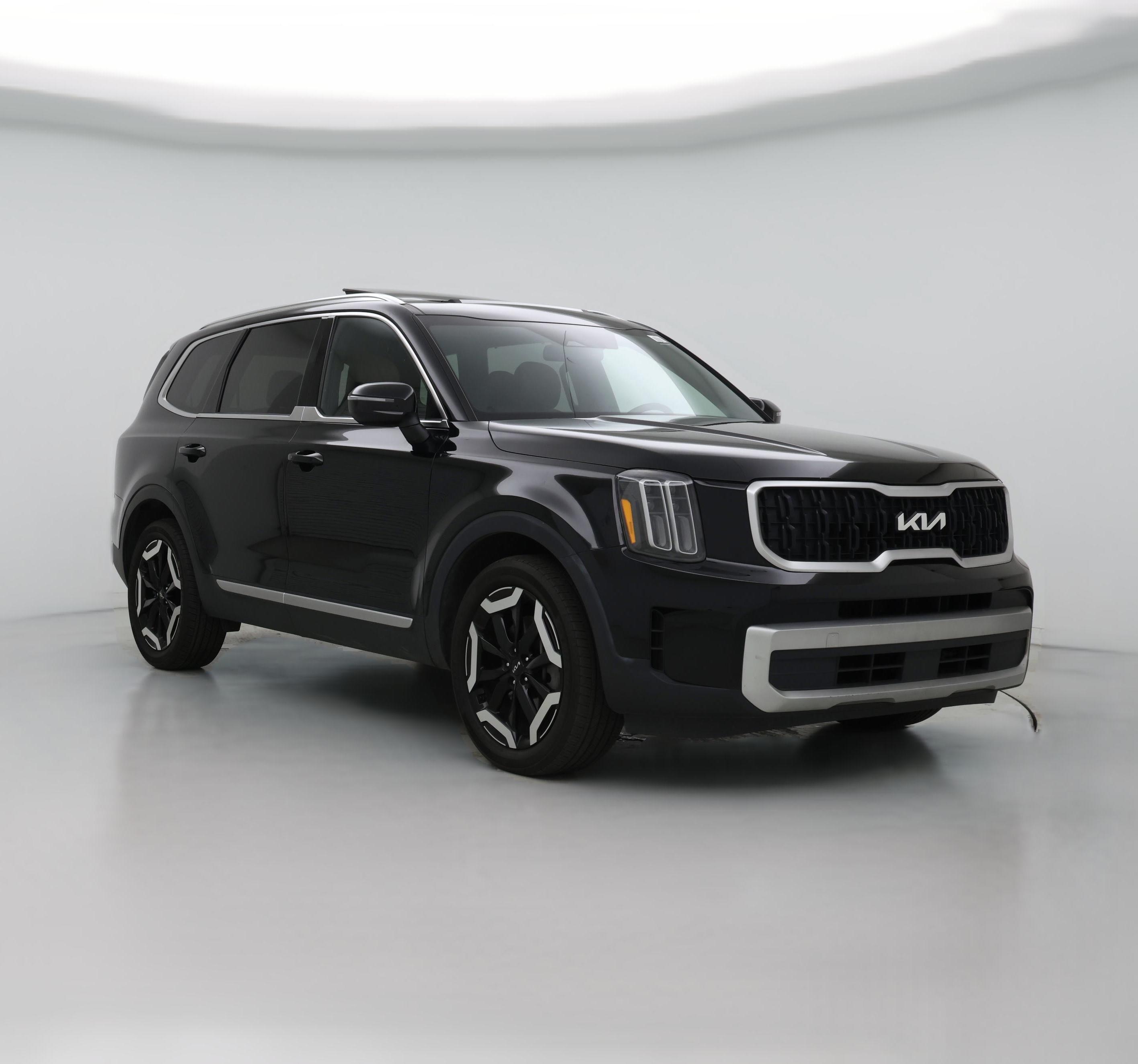 Thumbnail: 2024 Kia Telluride - 1