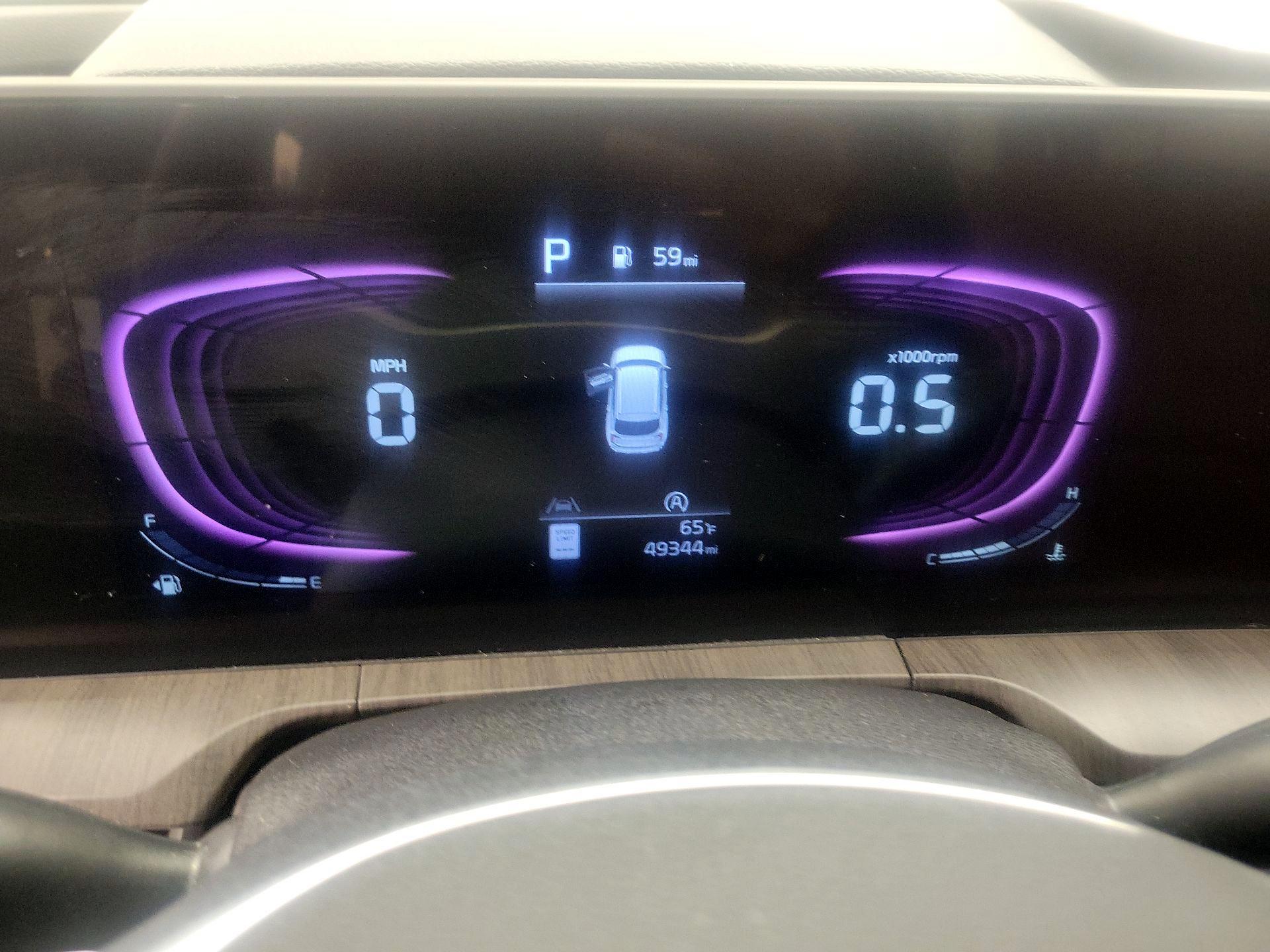 Thumbnail: 2024 Kia Telluride - 9