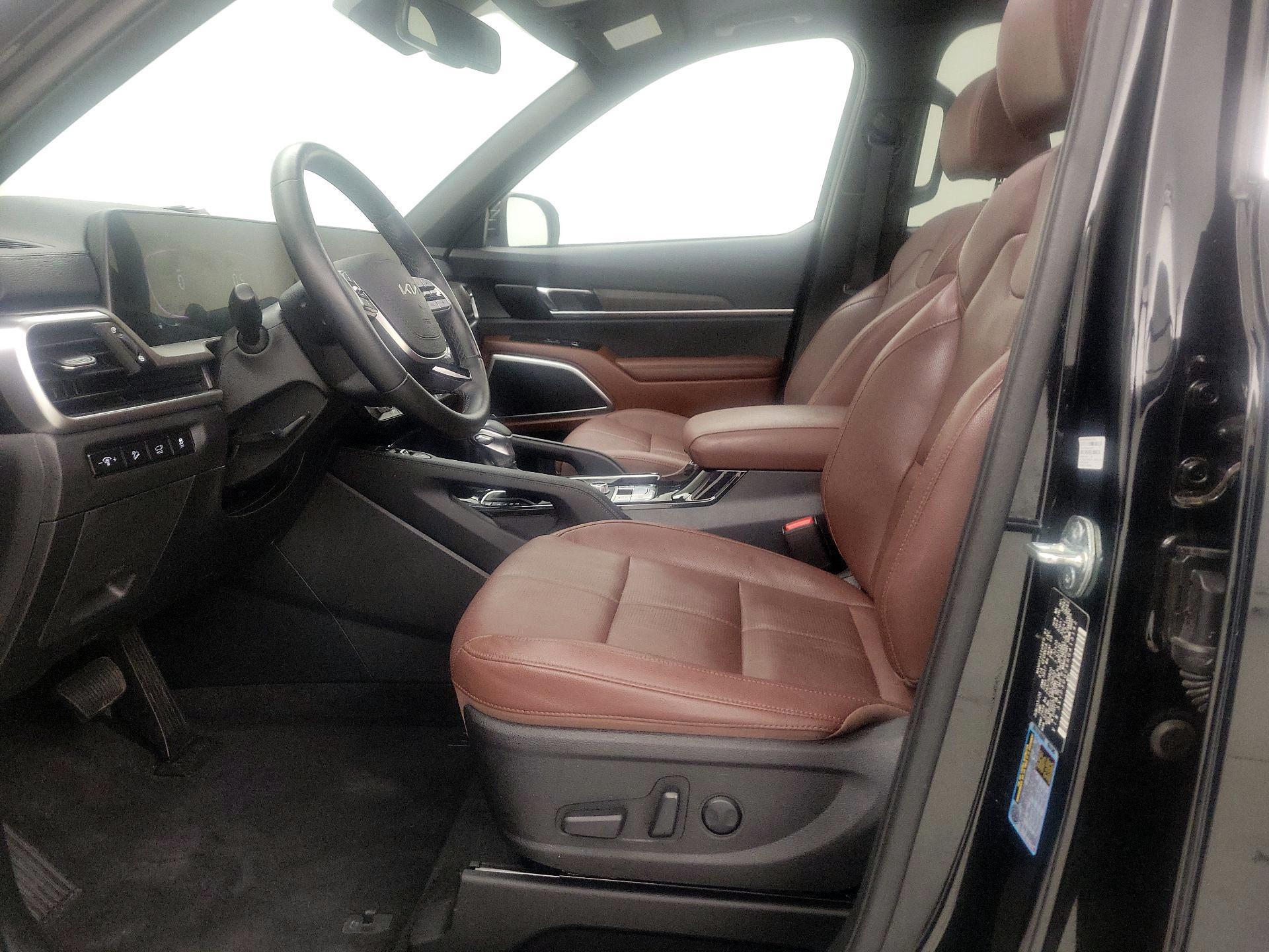 Thumbnail: 2024 Kia Telluride - 11