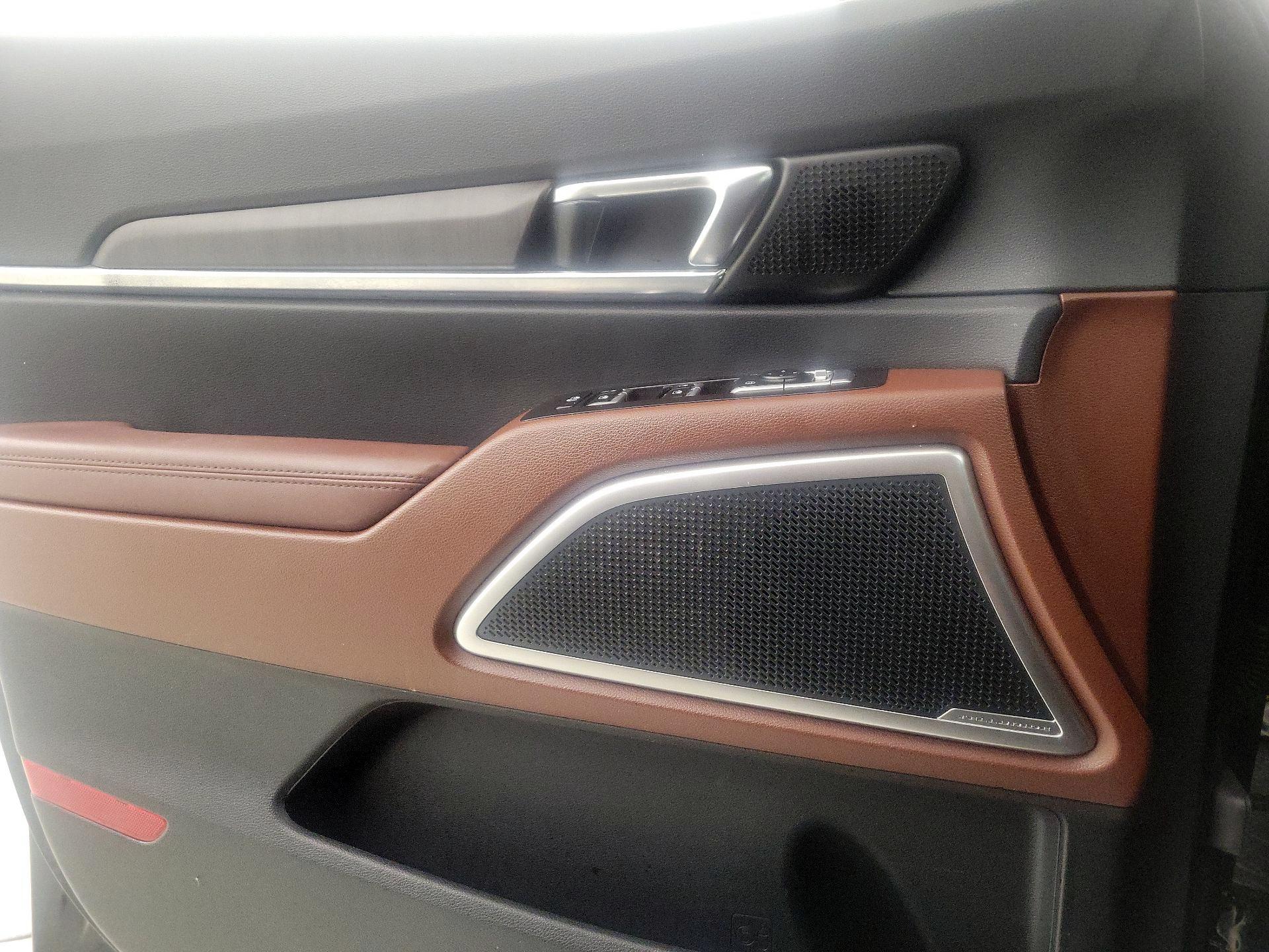 Thumbnail: 2024 Kia Telluride - 12