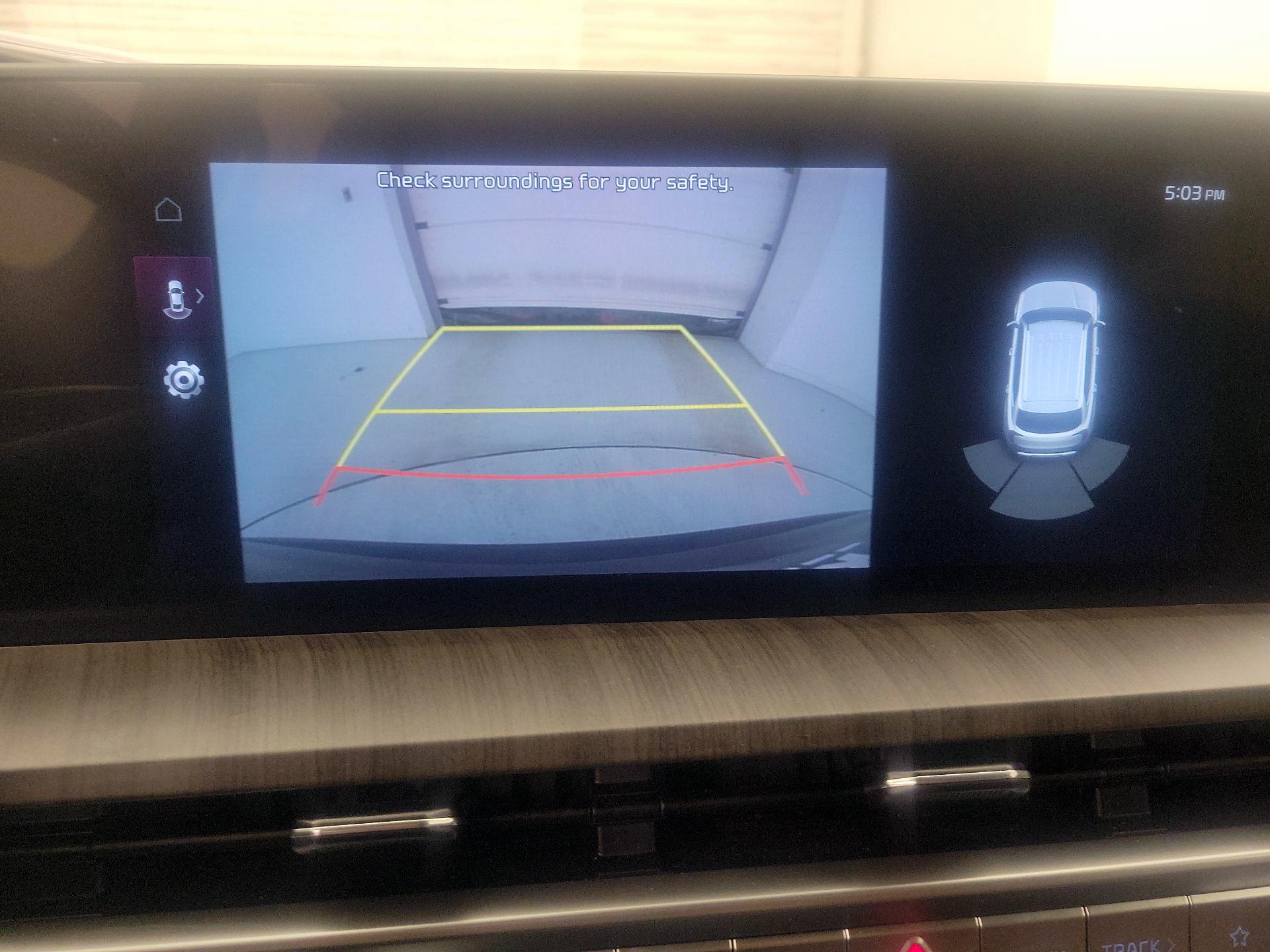 Thumbnail: 2024 Kia Telluride - 15