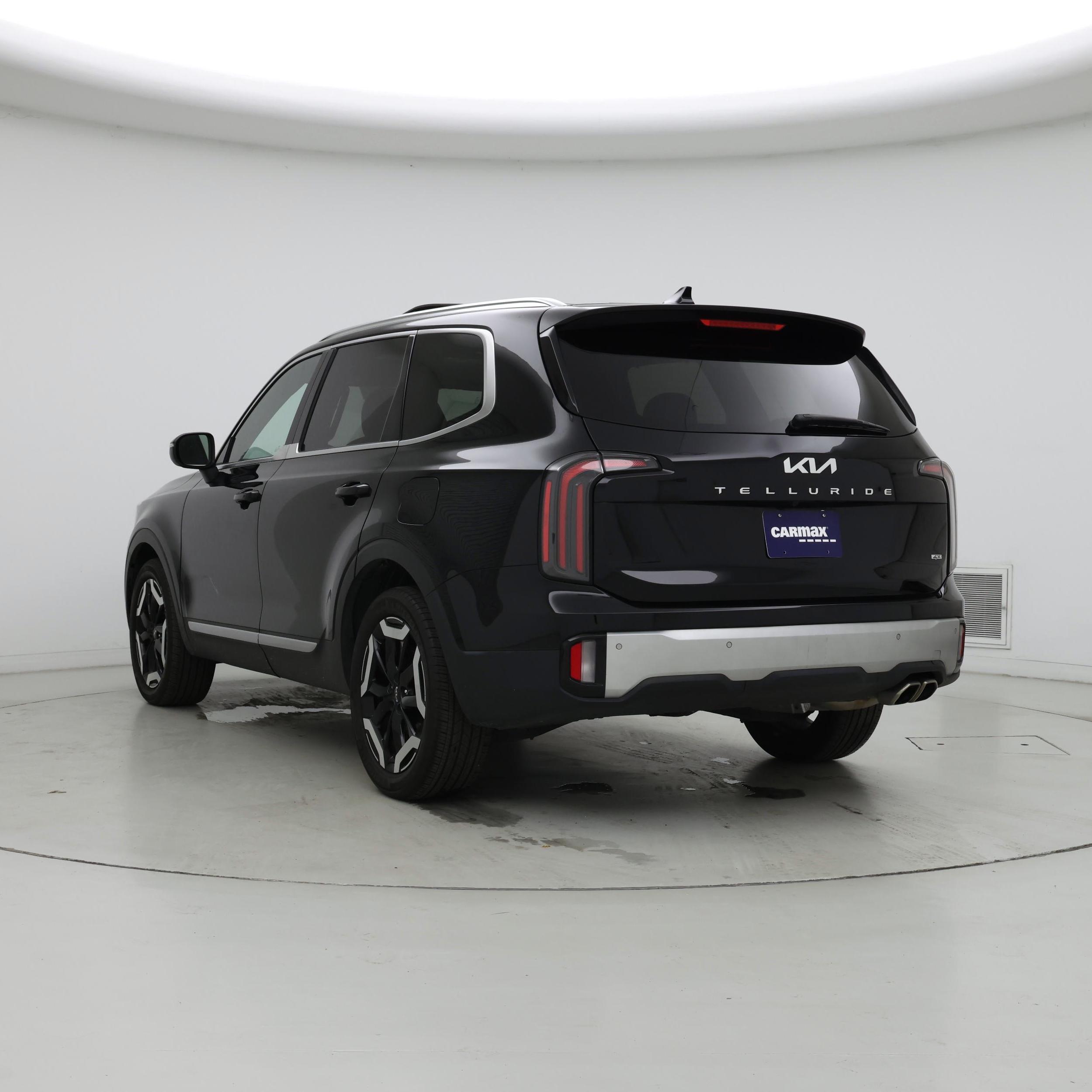 Thumbnail: 2024 Kia Telluride - 2