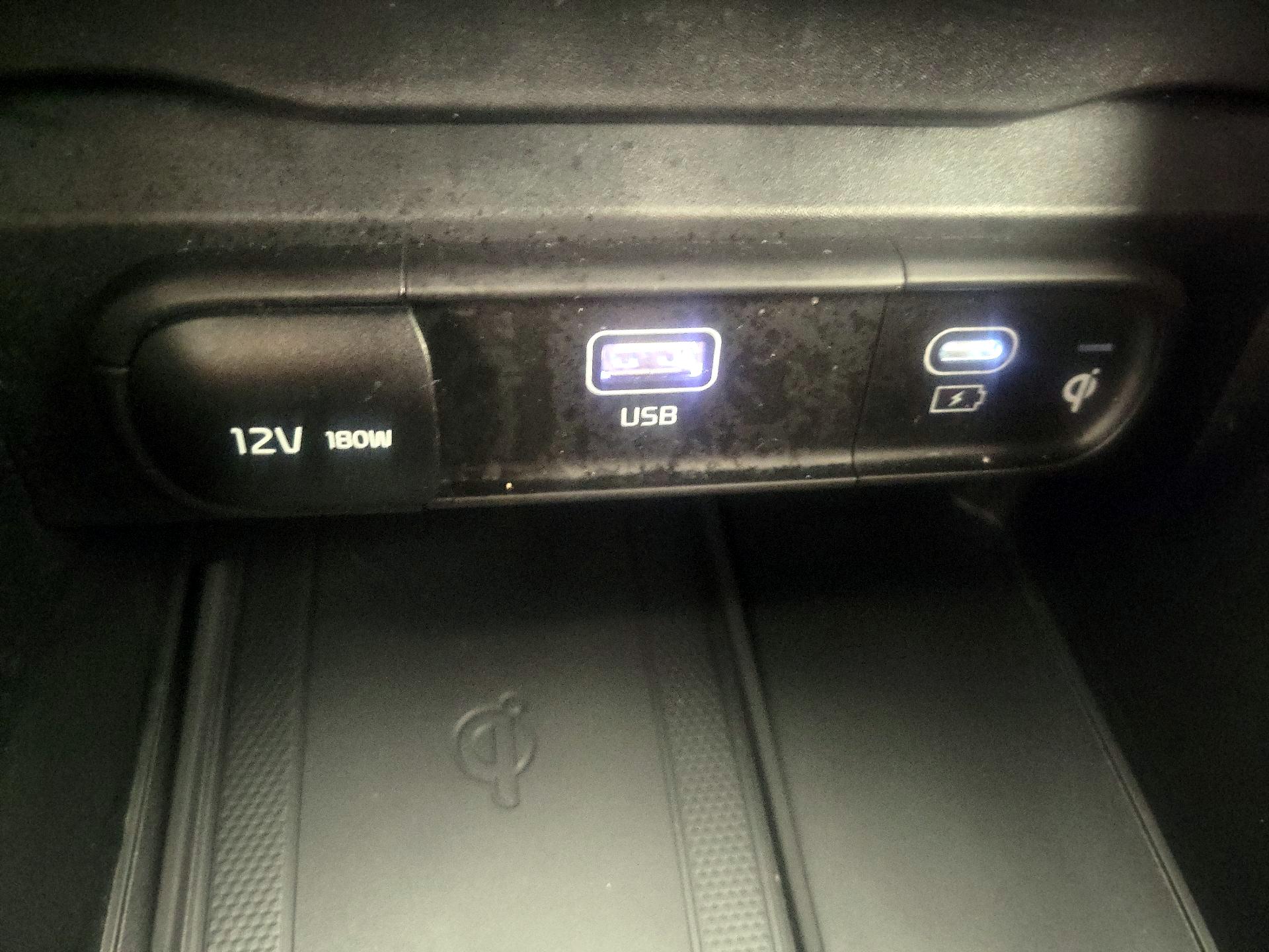 Thumbnail: 2024 Kia Telluride - 19