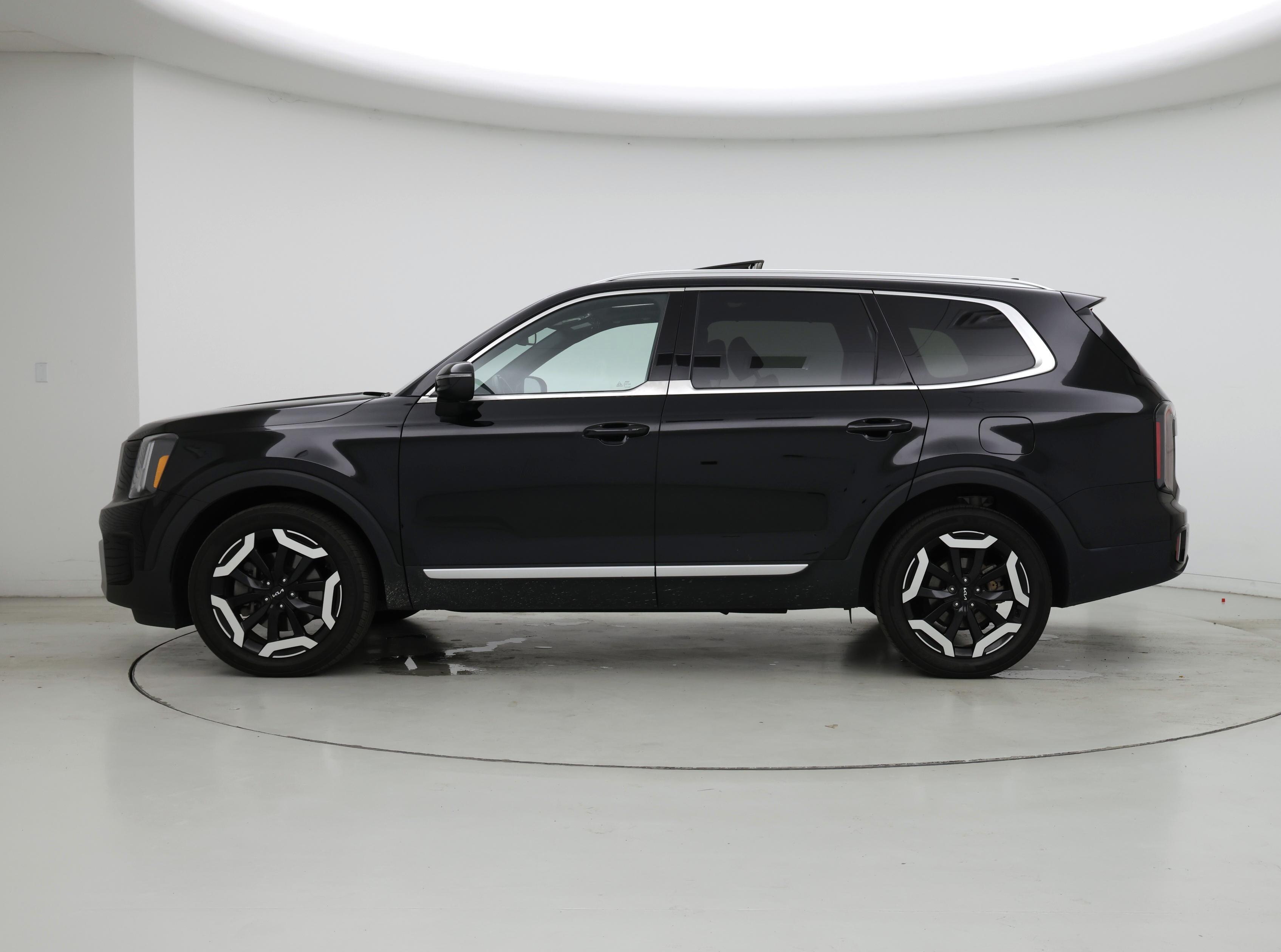 Thumbnail: 2024 Kia Telluride - 3