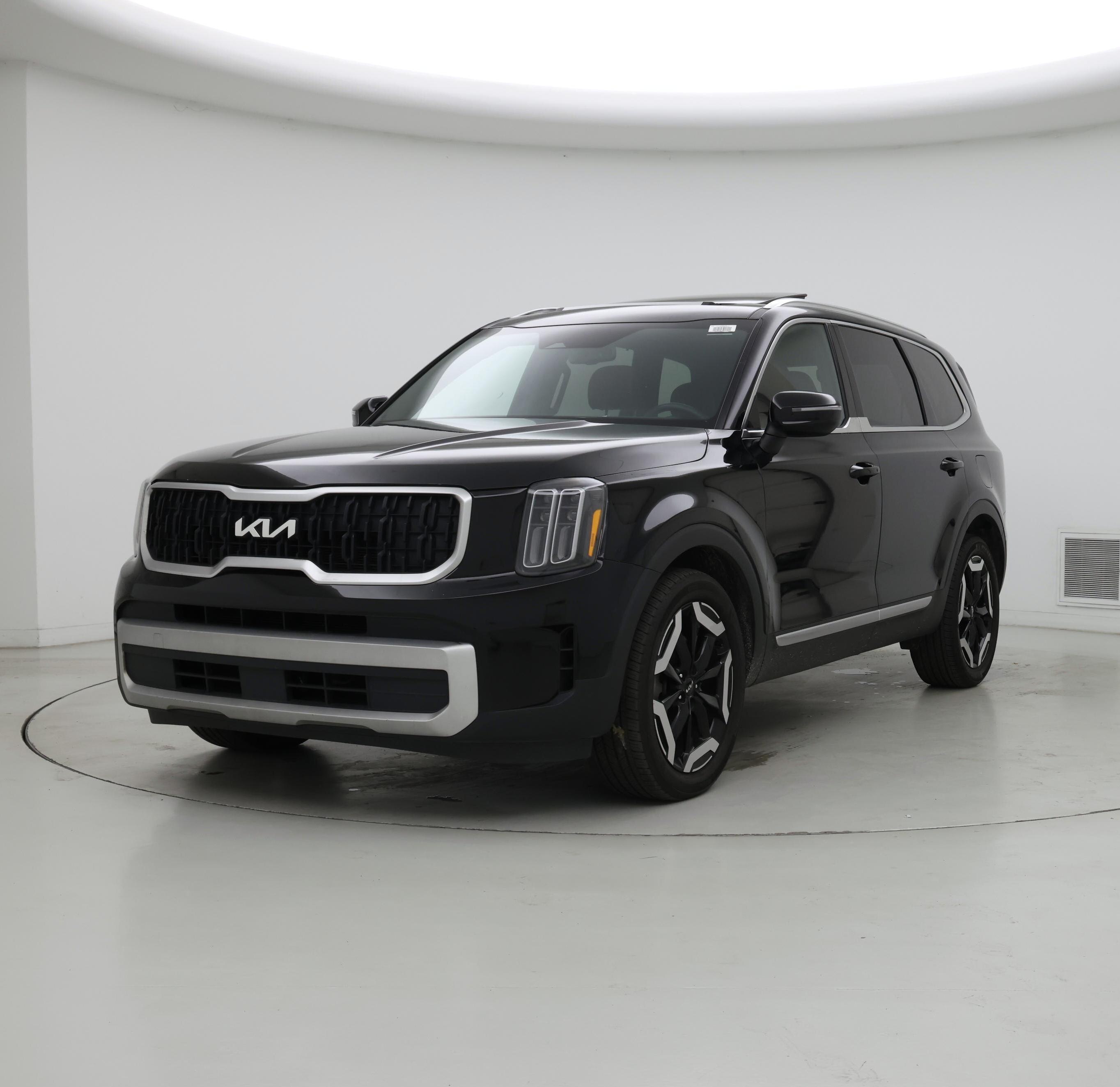 Thumbnail: 2024 Kia Telluride - 4
