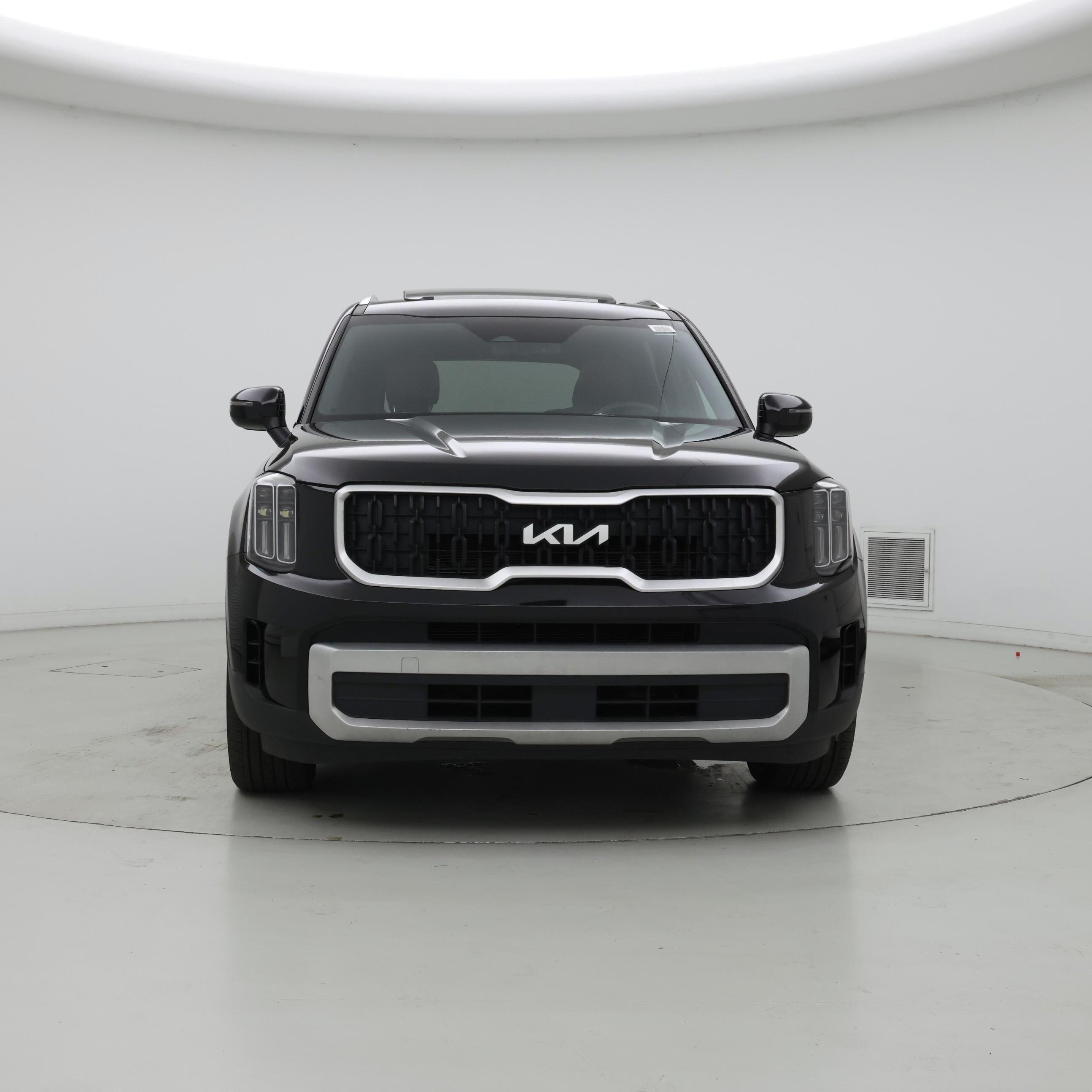 Thumbnail: 2024 Kia Telluride - 5