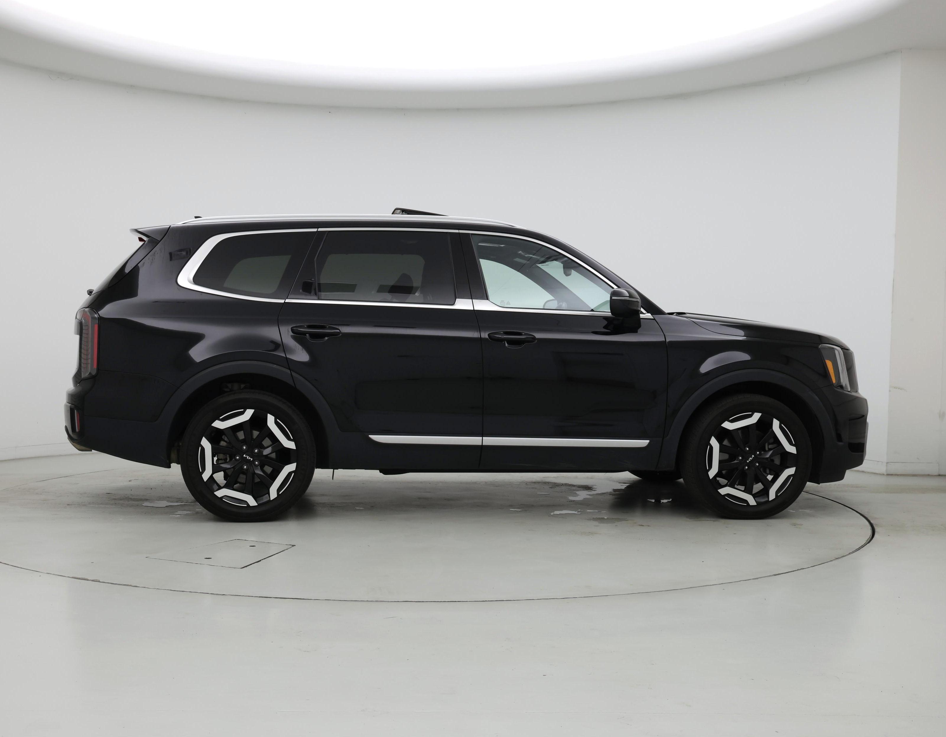 Thumbnail: 2024 Kia Telluride - 7