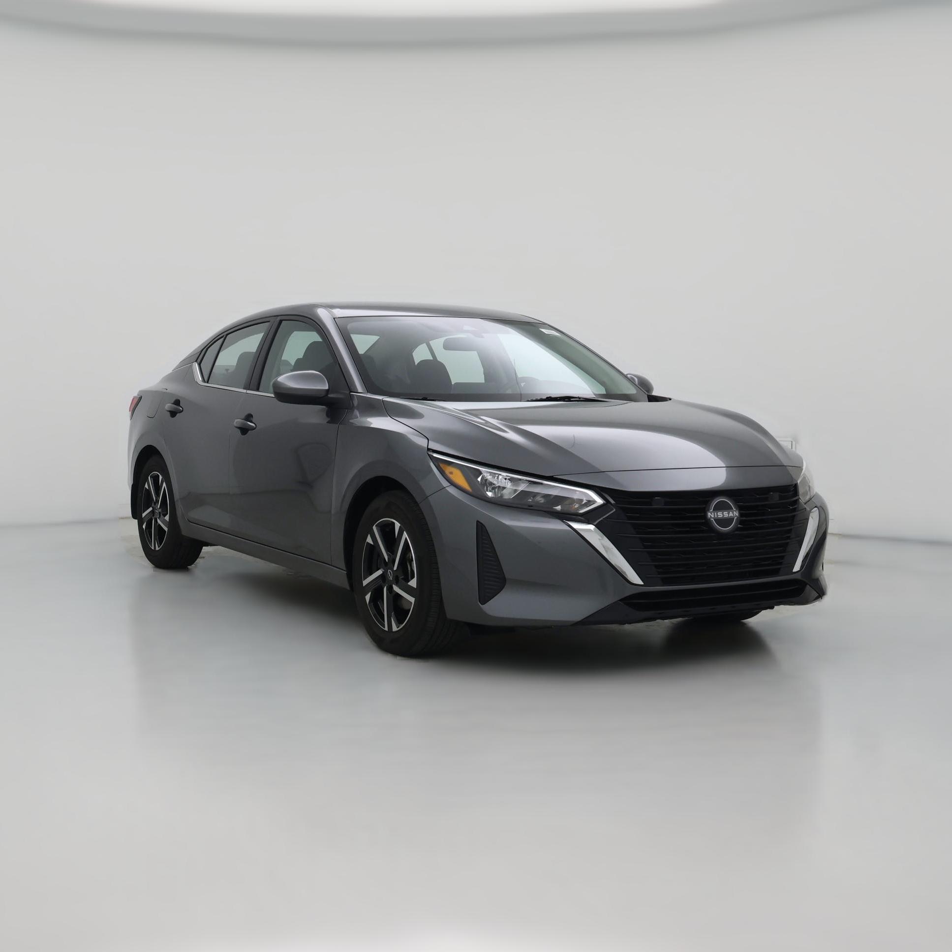 Thumbnail: 2025 Nissan Sentra - 1