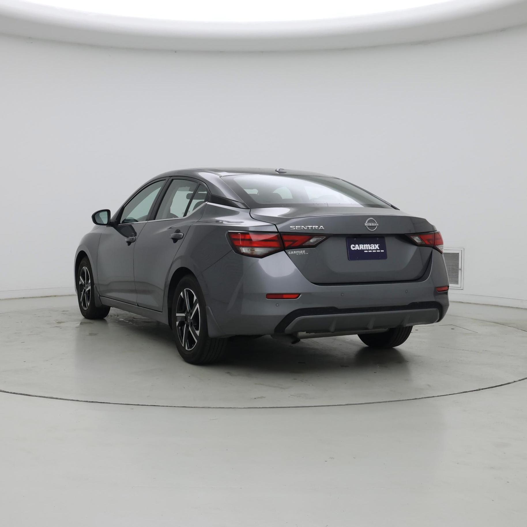 Thumbnail: 2025 Nissan Sentra - 2