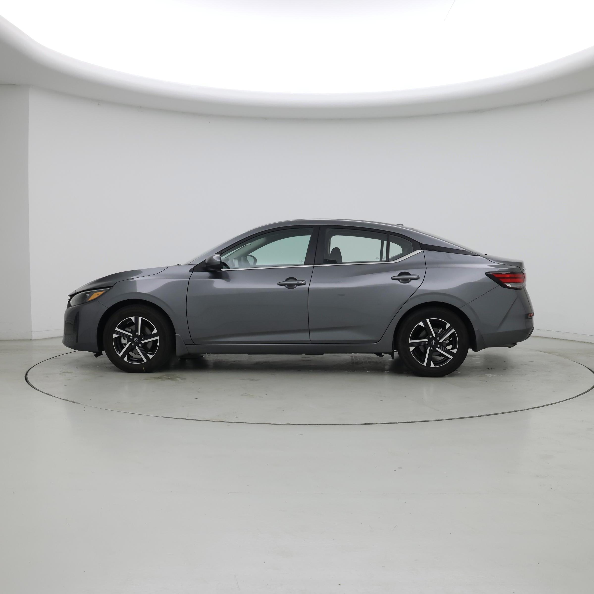 Thumbnail: 2025 Nissan Sentra - 3