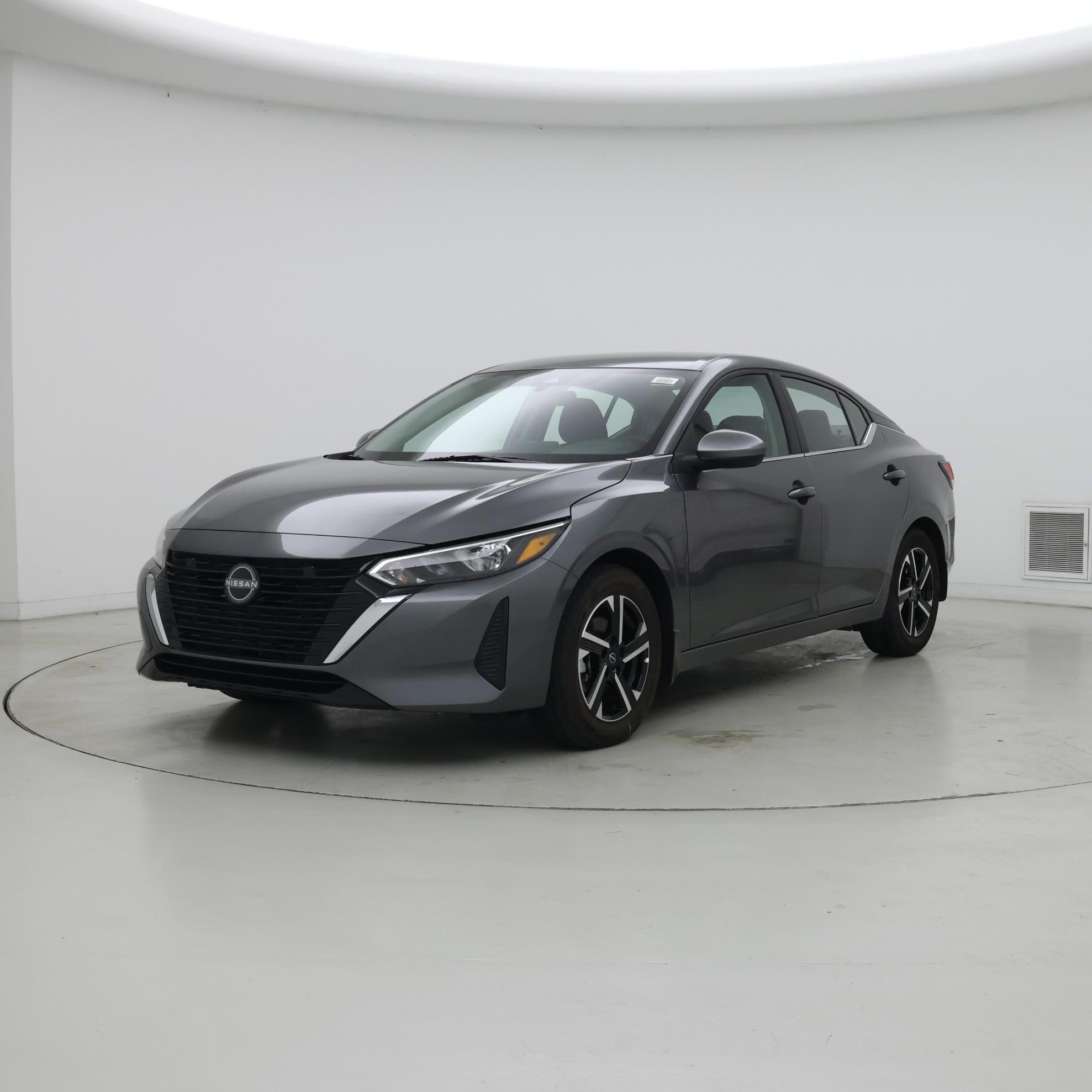 Thumbnail: 2025 Nissan Sentra - 4