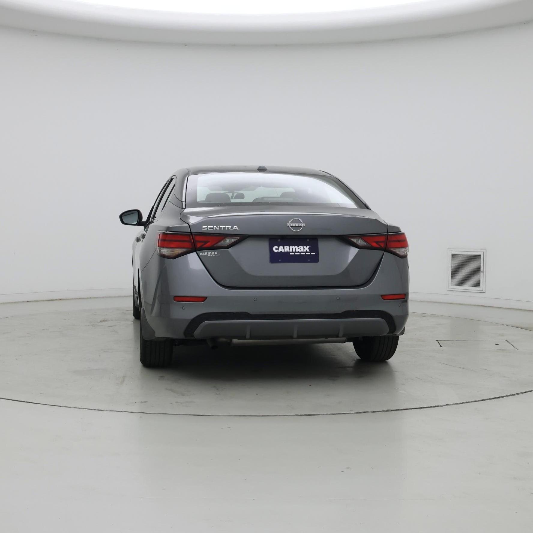 Thumbnail: 2025 Nissan Sentra - 6