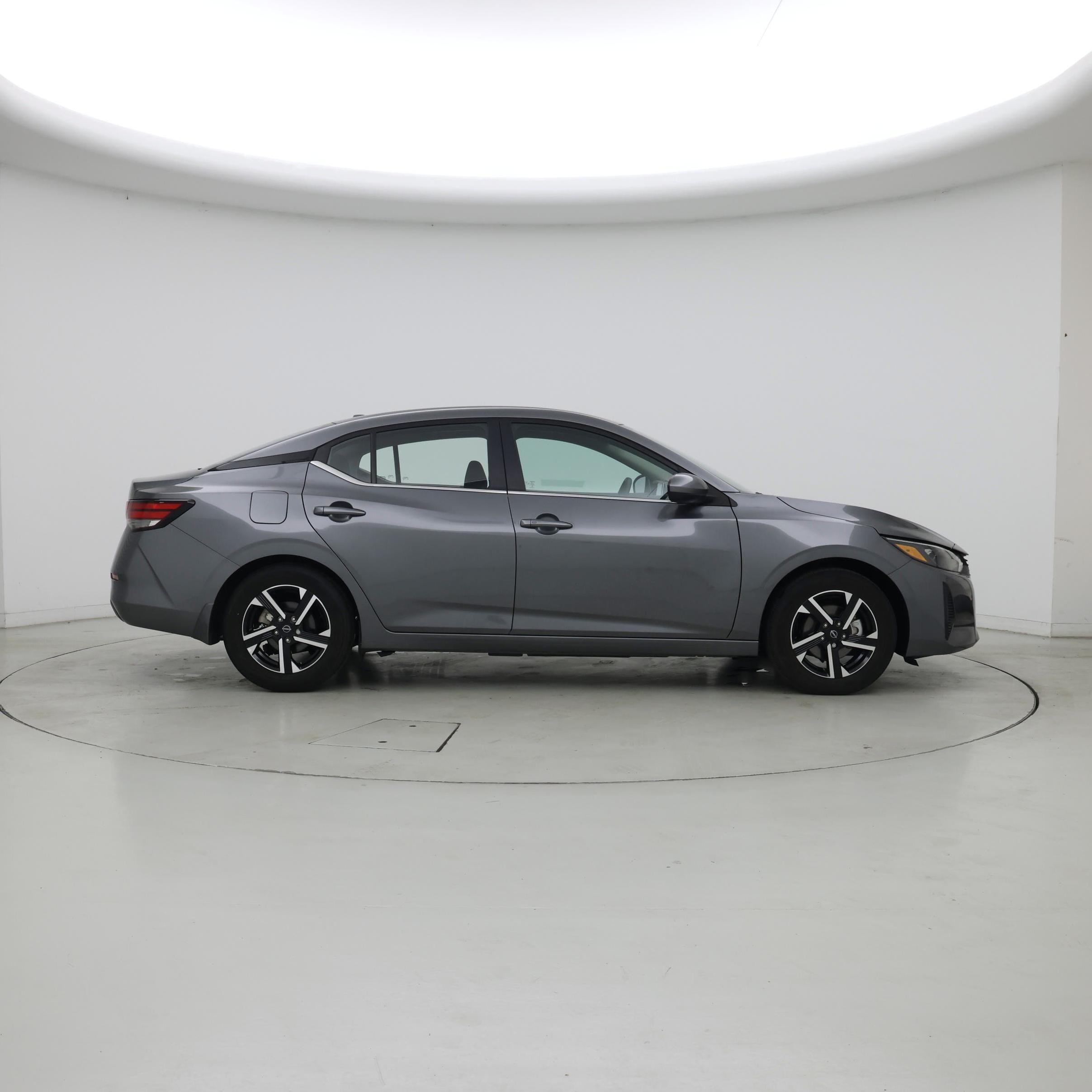Thumbnail: 2025 Nissan Sentra - 7