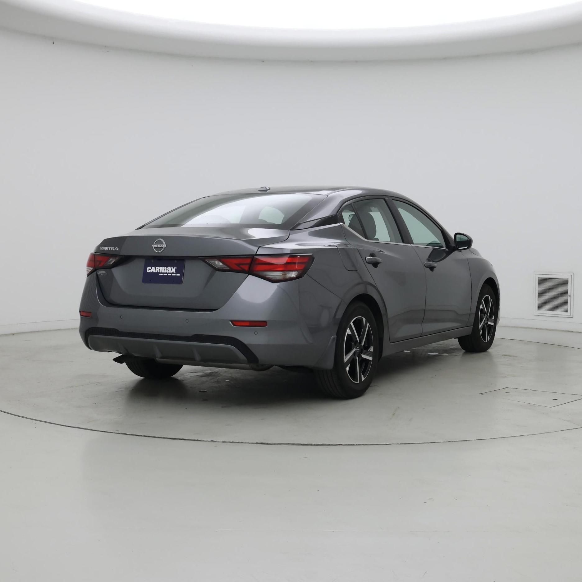 Thumbnail: 2025 Nissan Sentra - 8