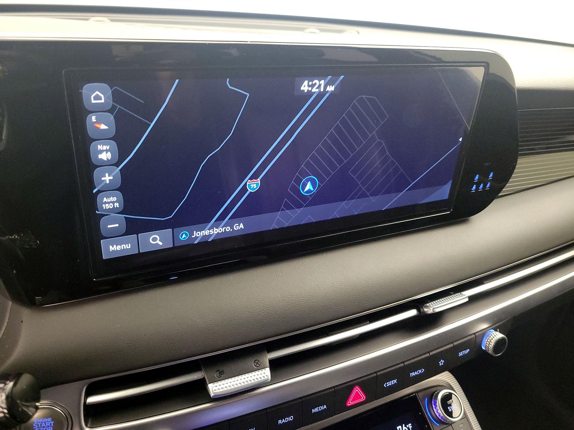 Thumbnail: 2023 Hyundai Palisade - 14