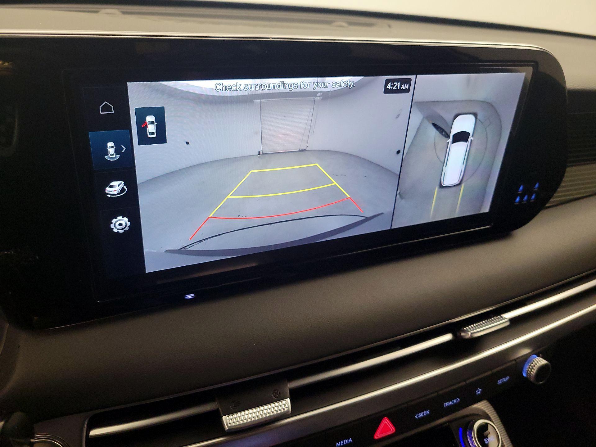 Thumbnail: 2023 Hyundai Palisade - 15