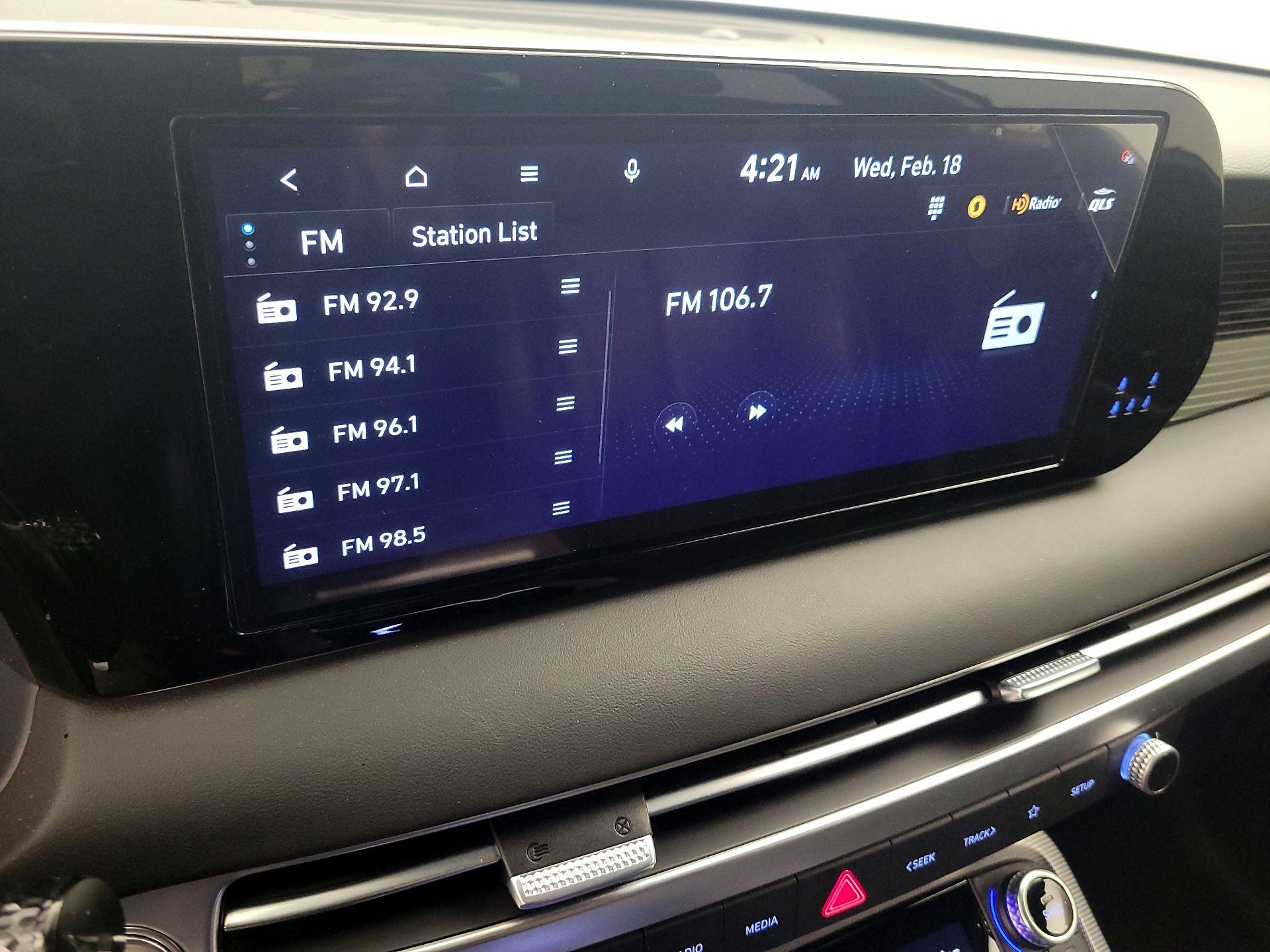 Thumbnail: 2023 Hyundai Palisade - 16