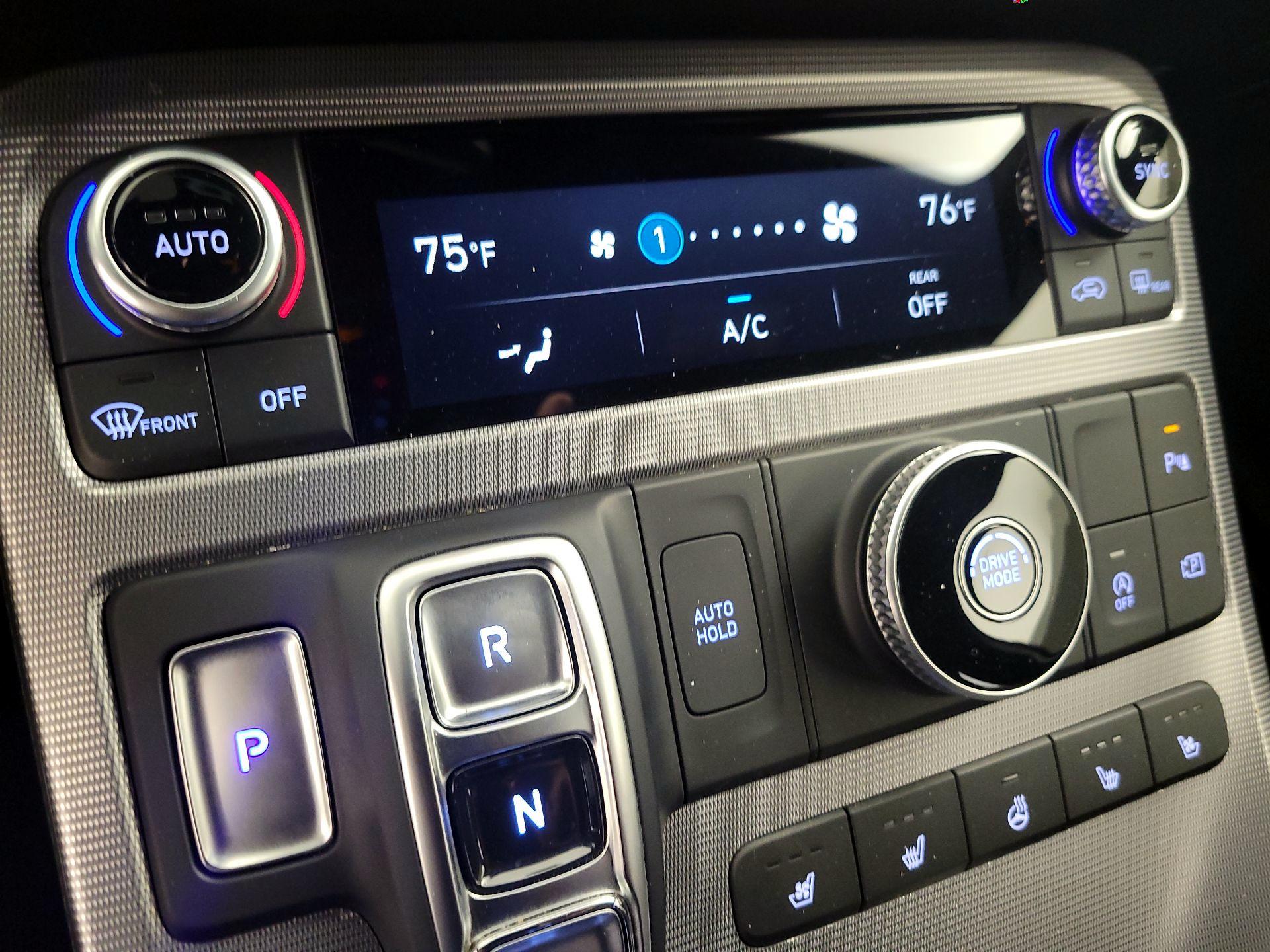 Thumbnail: 2023 Hyundai Palisade - 17