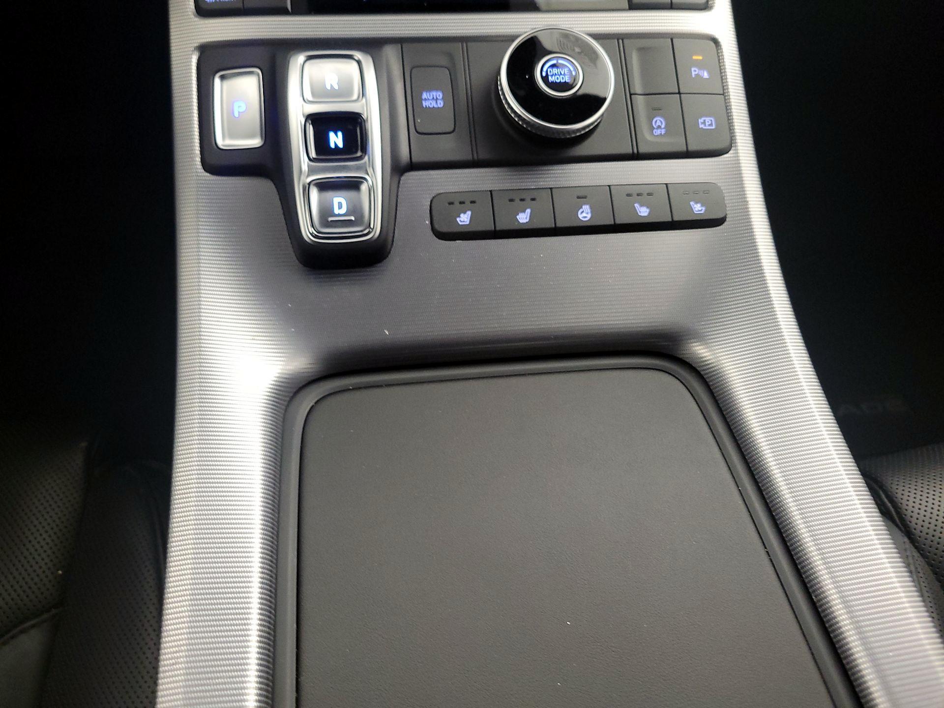 Thumbnail: 2023 Hyundai Palisade - 18