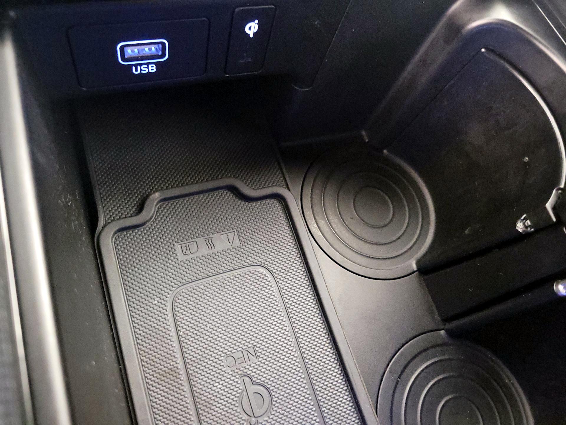 Thumbnail: 2023 Hyundai Palisade - 19