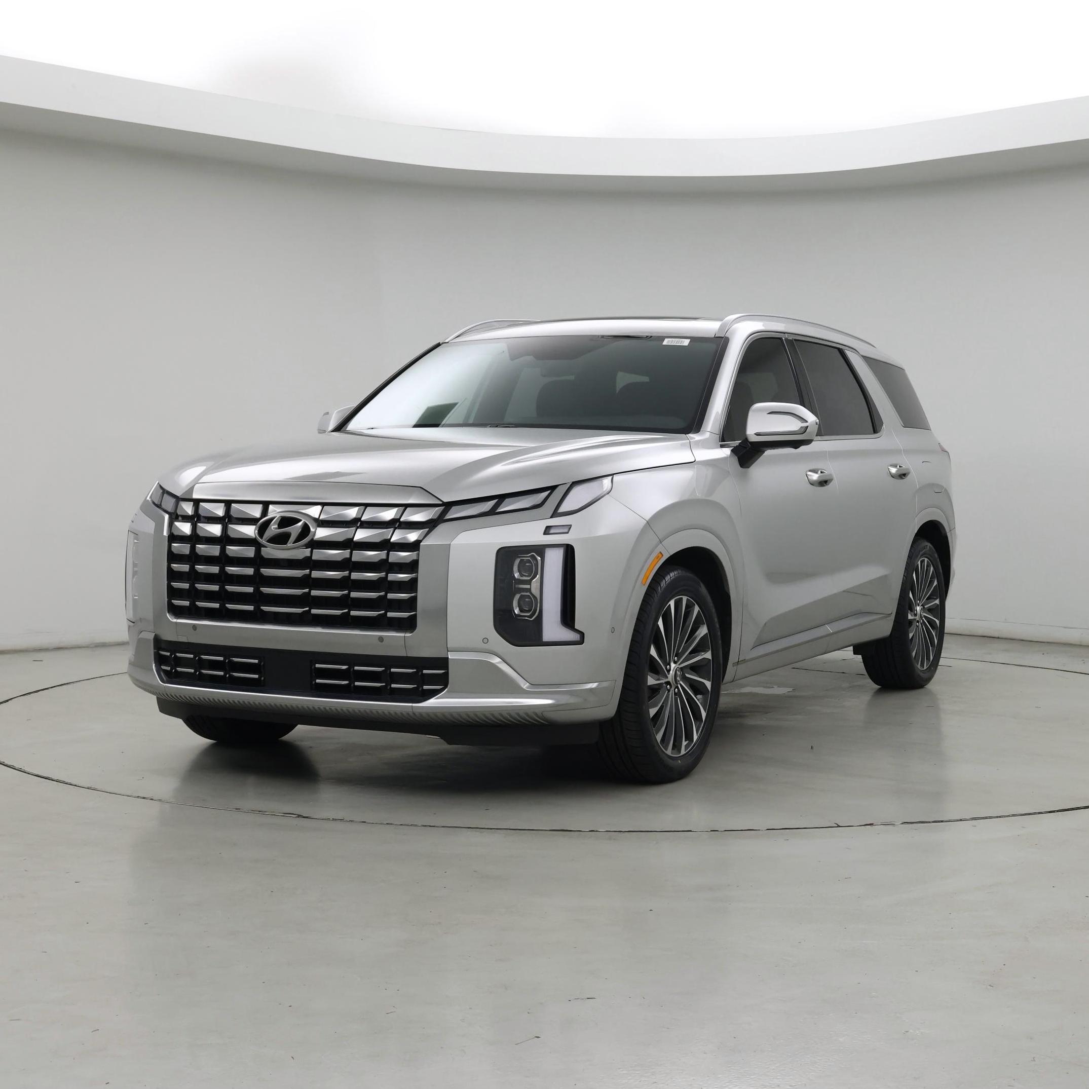 Thumbnail: 2023 Hyundai Palisade - 4